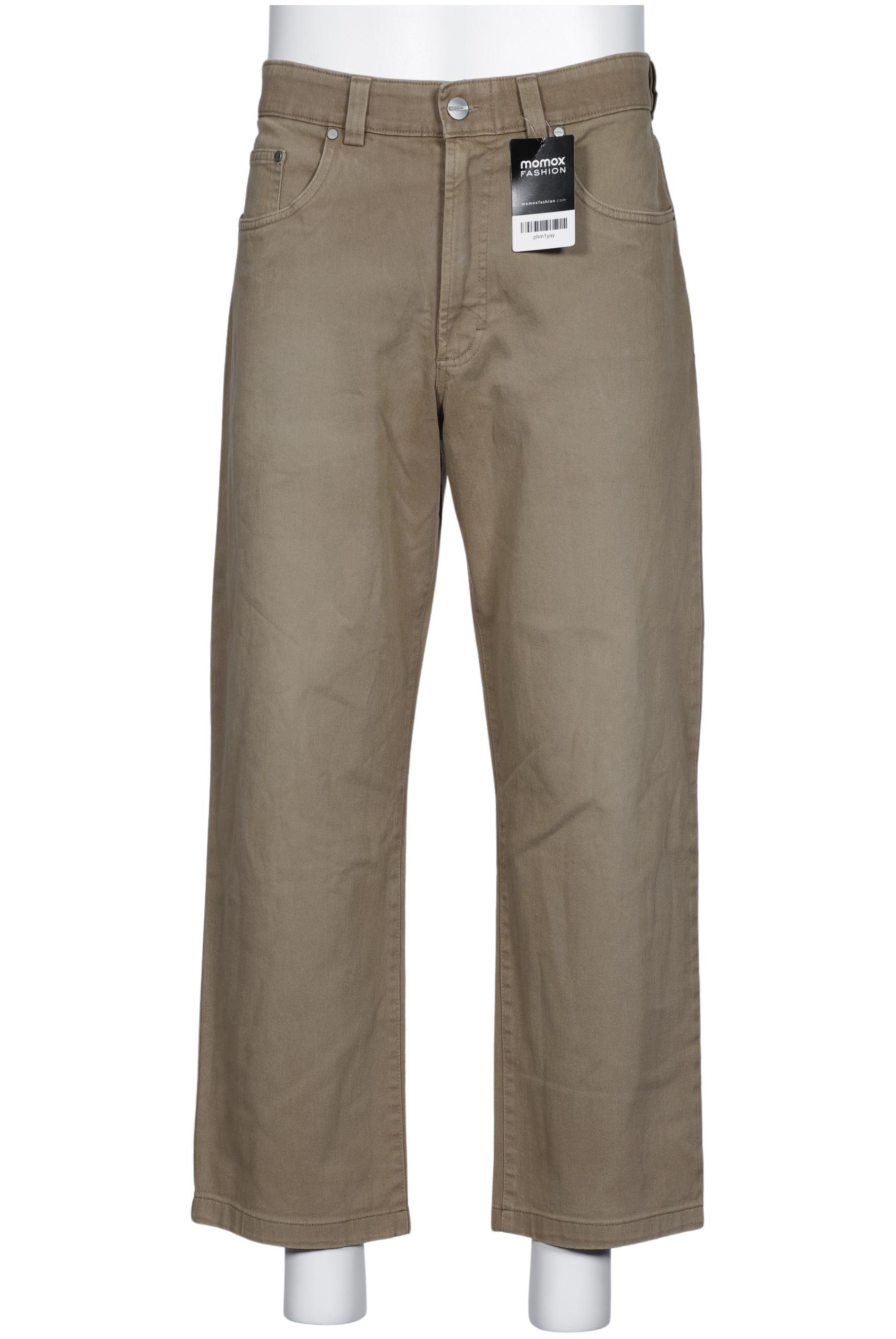 

Atelier Gardeur Herren Jeans, beige, Gr. 50