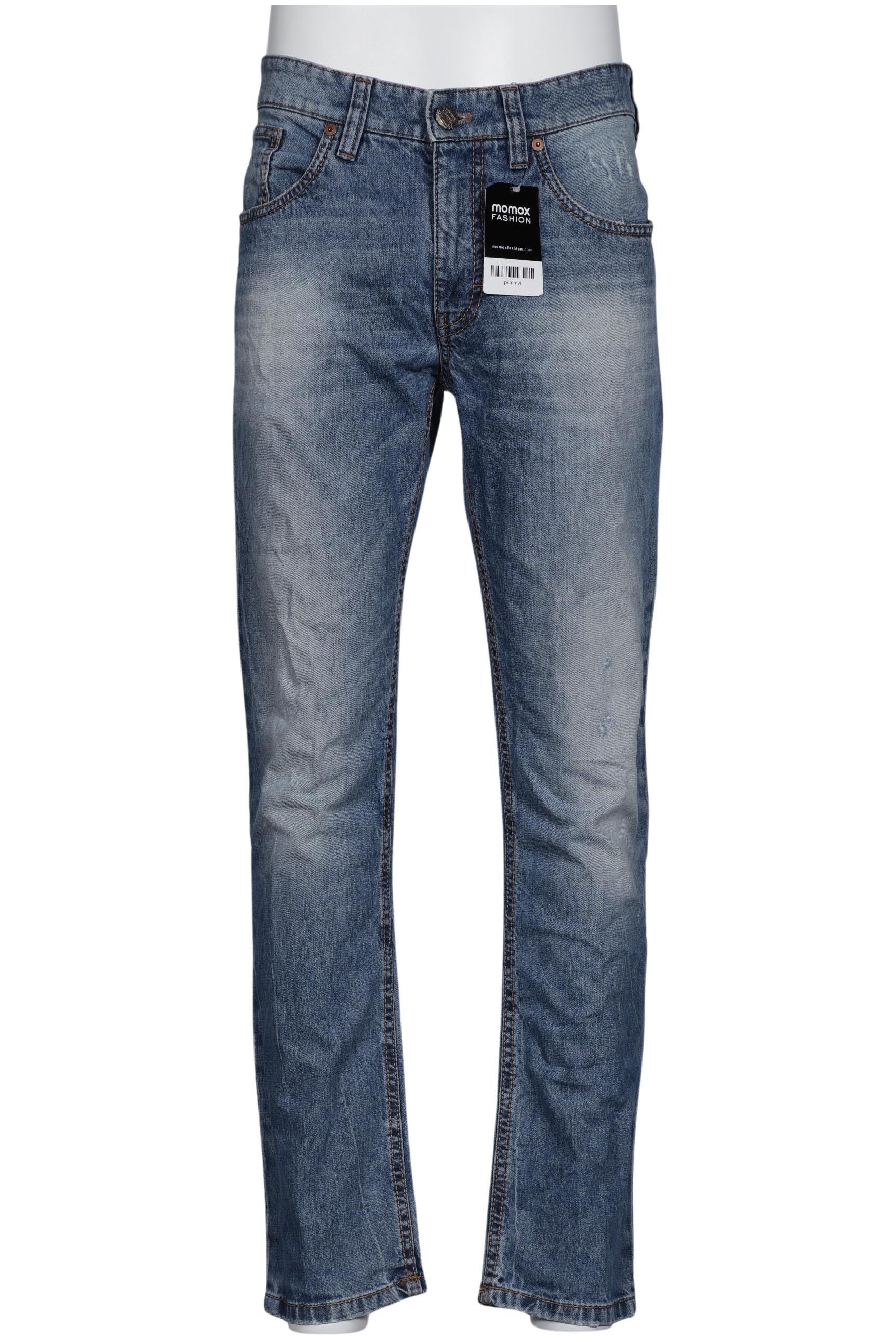 

Atelier Gardeur Herren Jeans, blau, Gr. 34