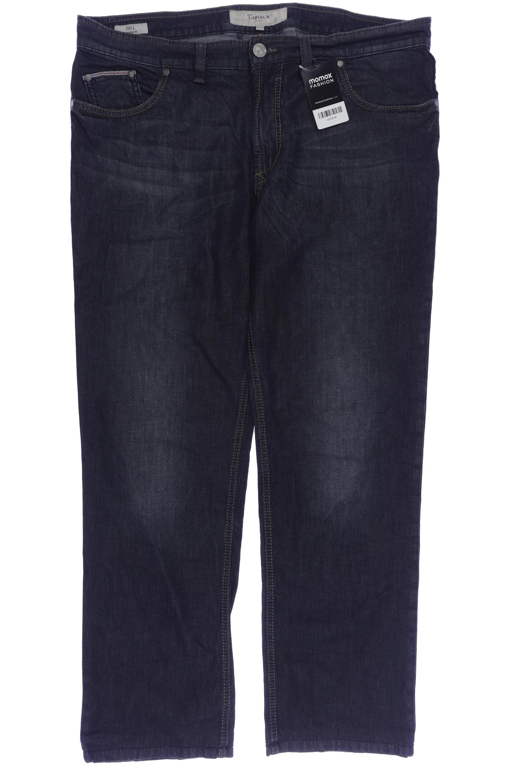 

Atelier Gardeur Herren Jeans, marineblau, Gr. 40