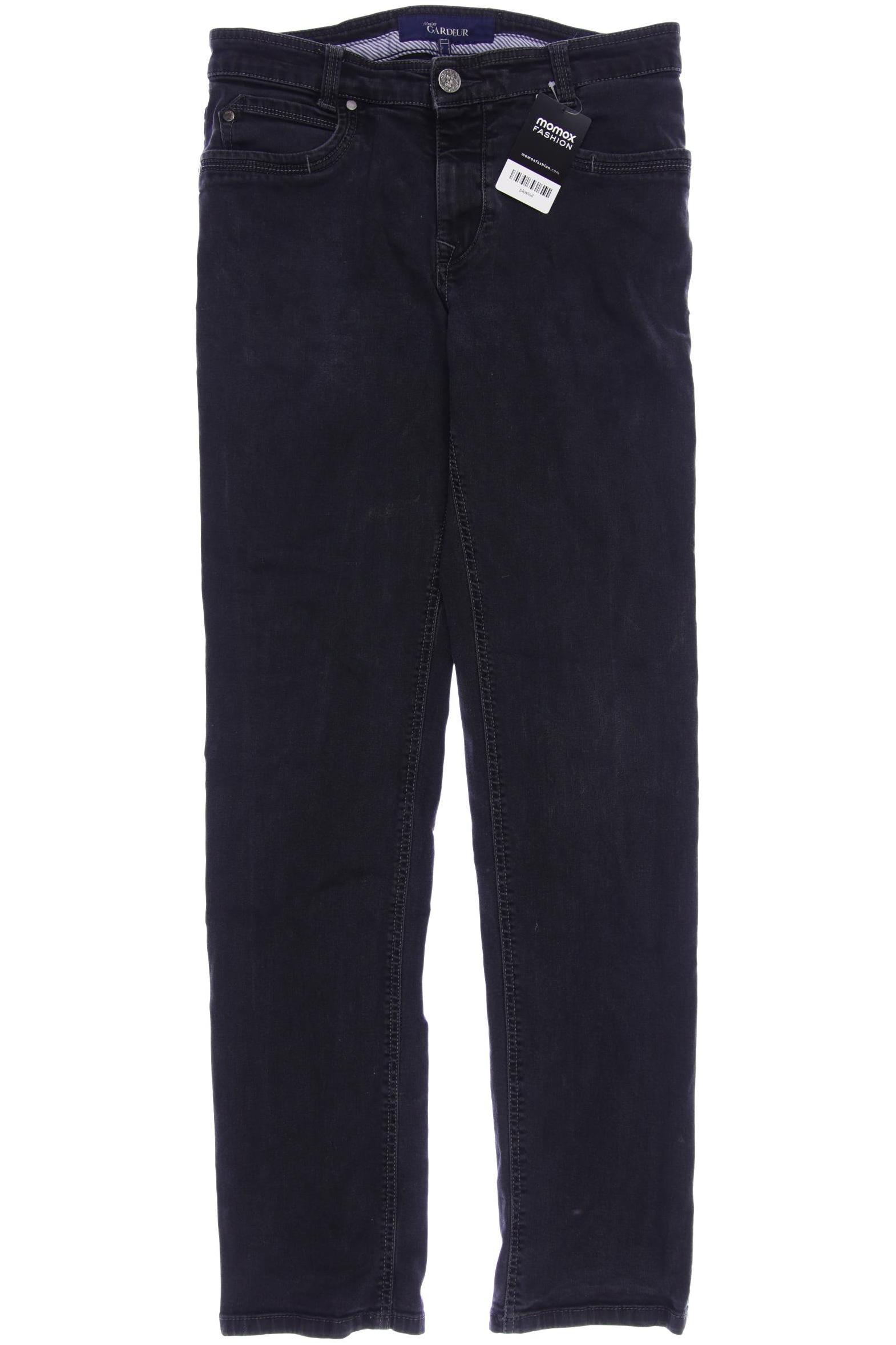 

Atelier Gardeur Herren Jeans, grau