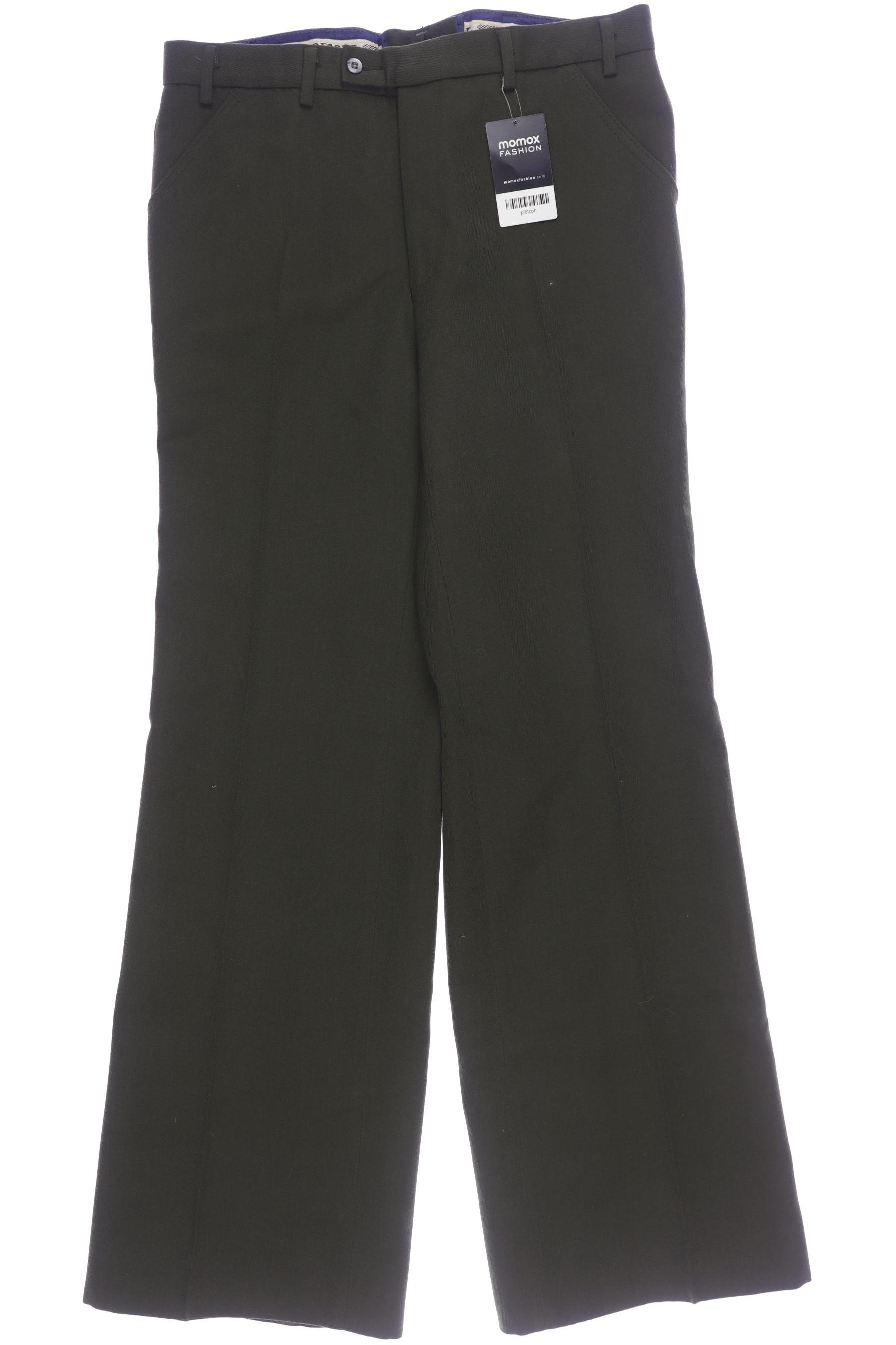 Thumbnail - Atelier Gardeur Herren Stoffhose, grün, Gr. 102