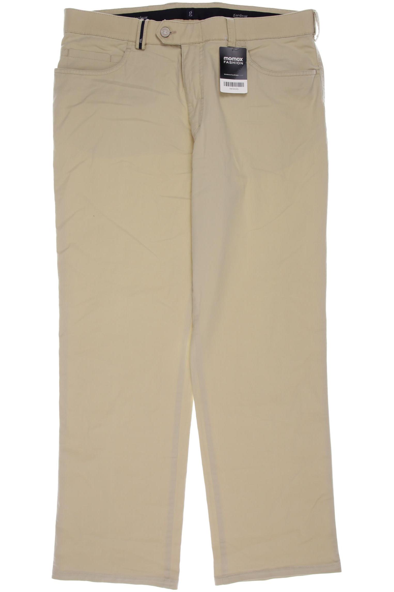 

Atelier Gardeur Herren Stoffhose, beige
