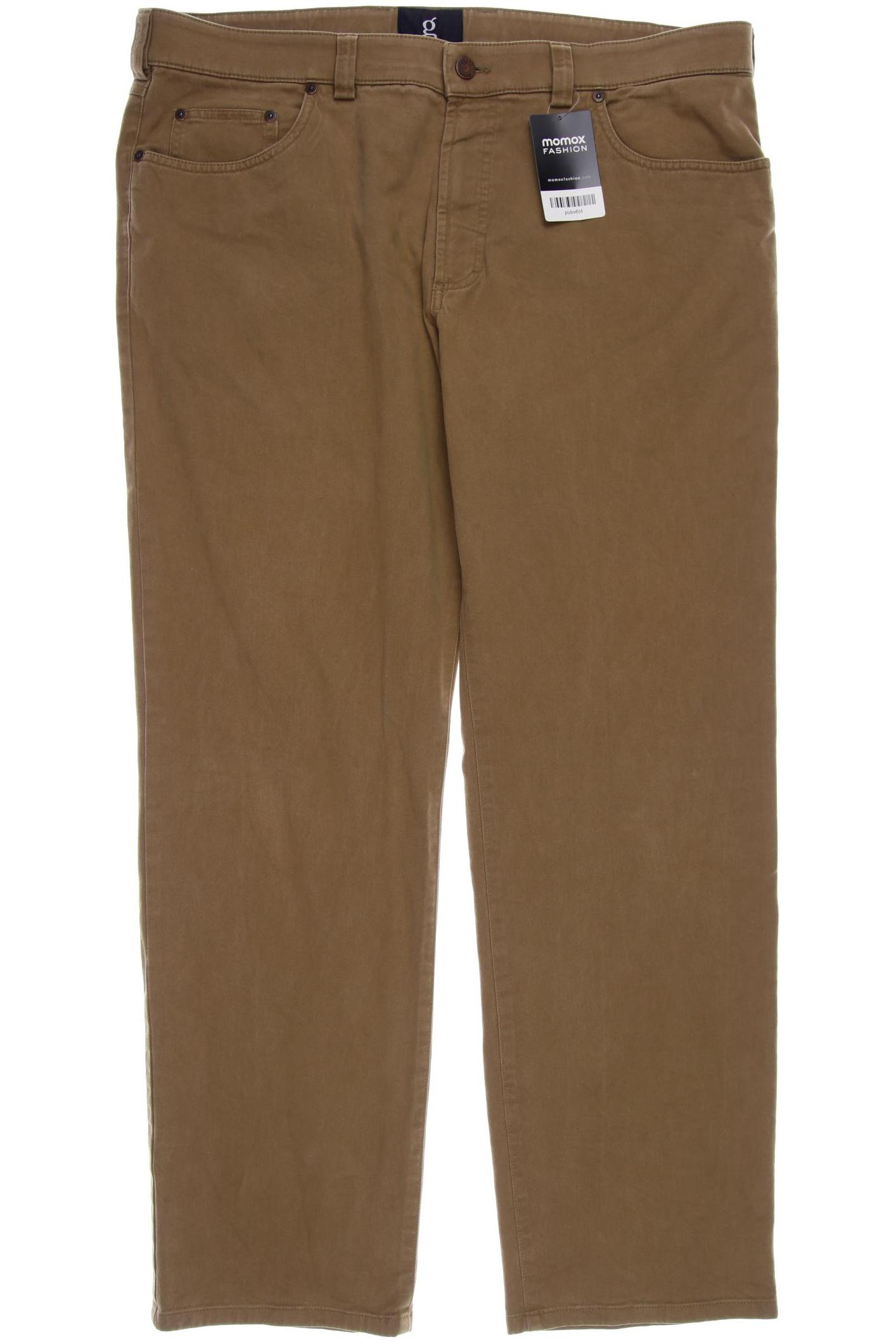 

Atelier Gardeur Herren Jeans, braun