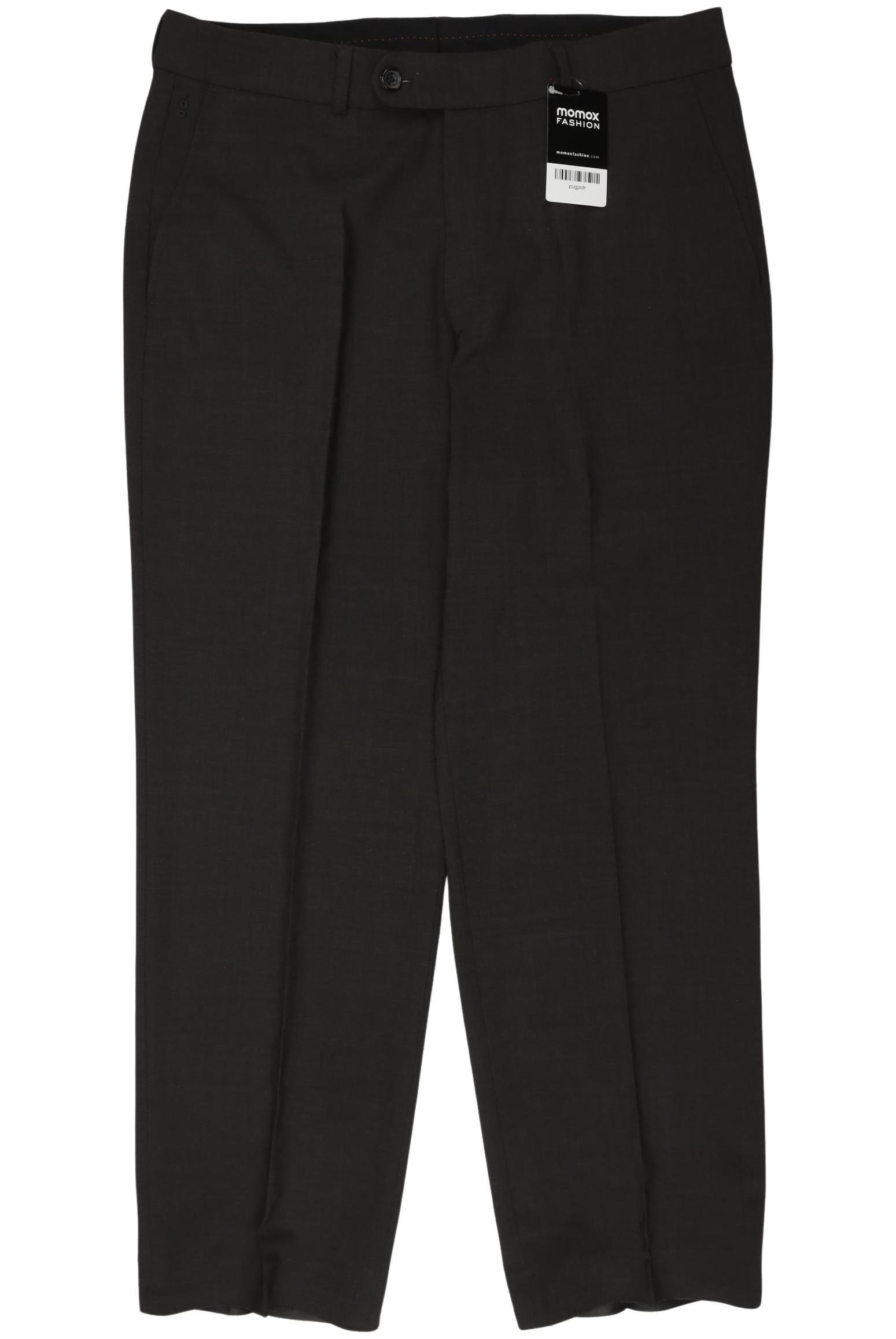

Atelier Gardeur Herren Stoffhose, braun, Gr. 50