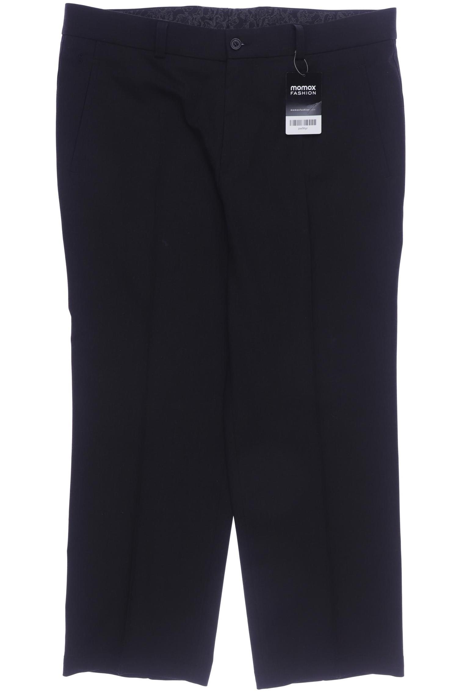 

Atelier Gardeur Herren Stoffhose, grau, Gr. 26