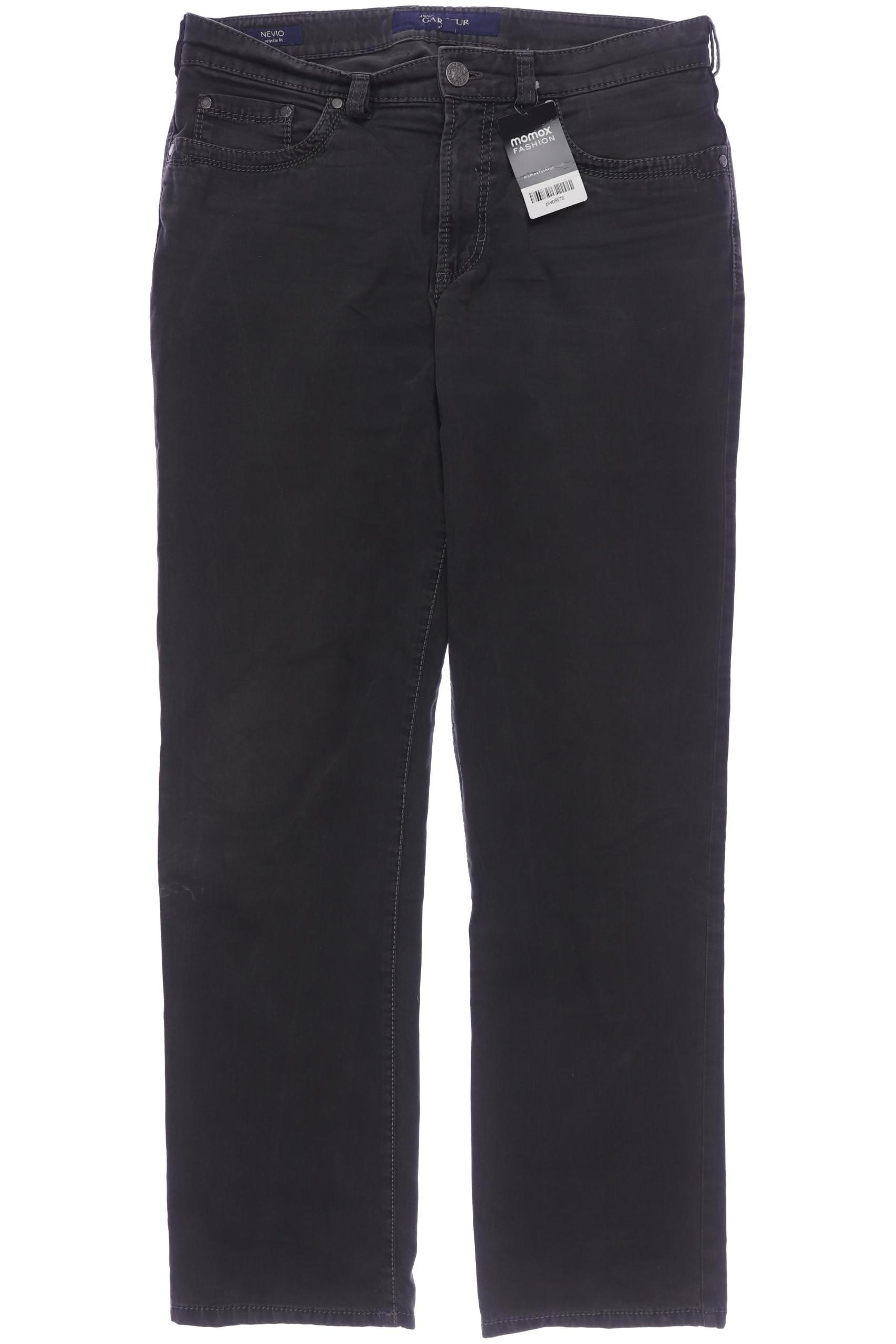 

Atelier Gardeur Herren Jeans, grau, Gr. 34