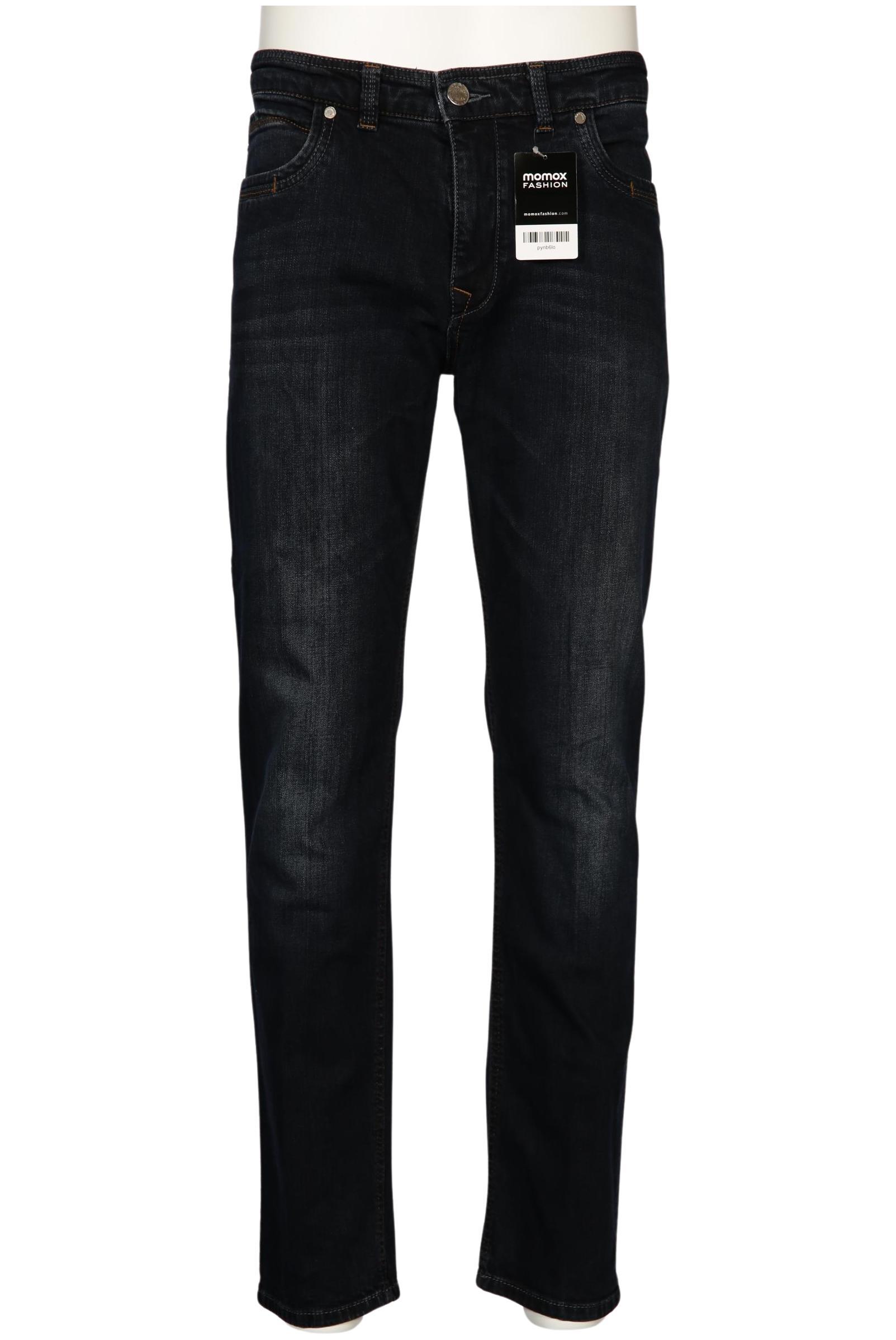 

Atelier Gardeur Herren Jeans, marineblau, Gr. 36