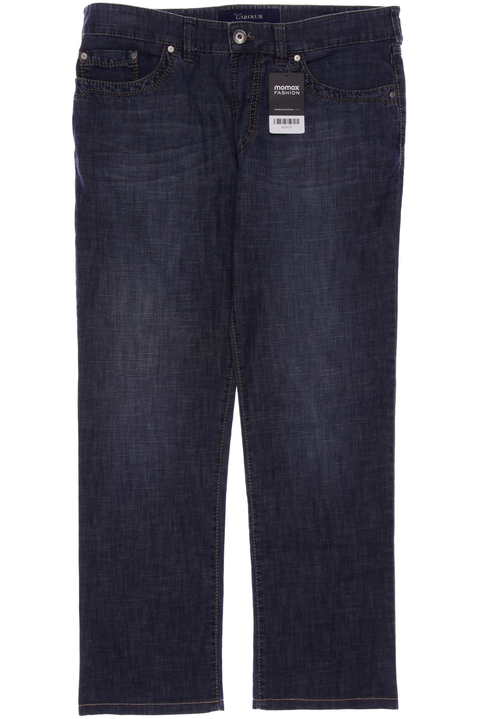 

Atelier Gardeur Herren Jeans, marineblau, Gr. 36