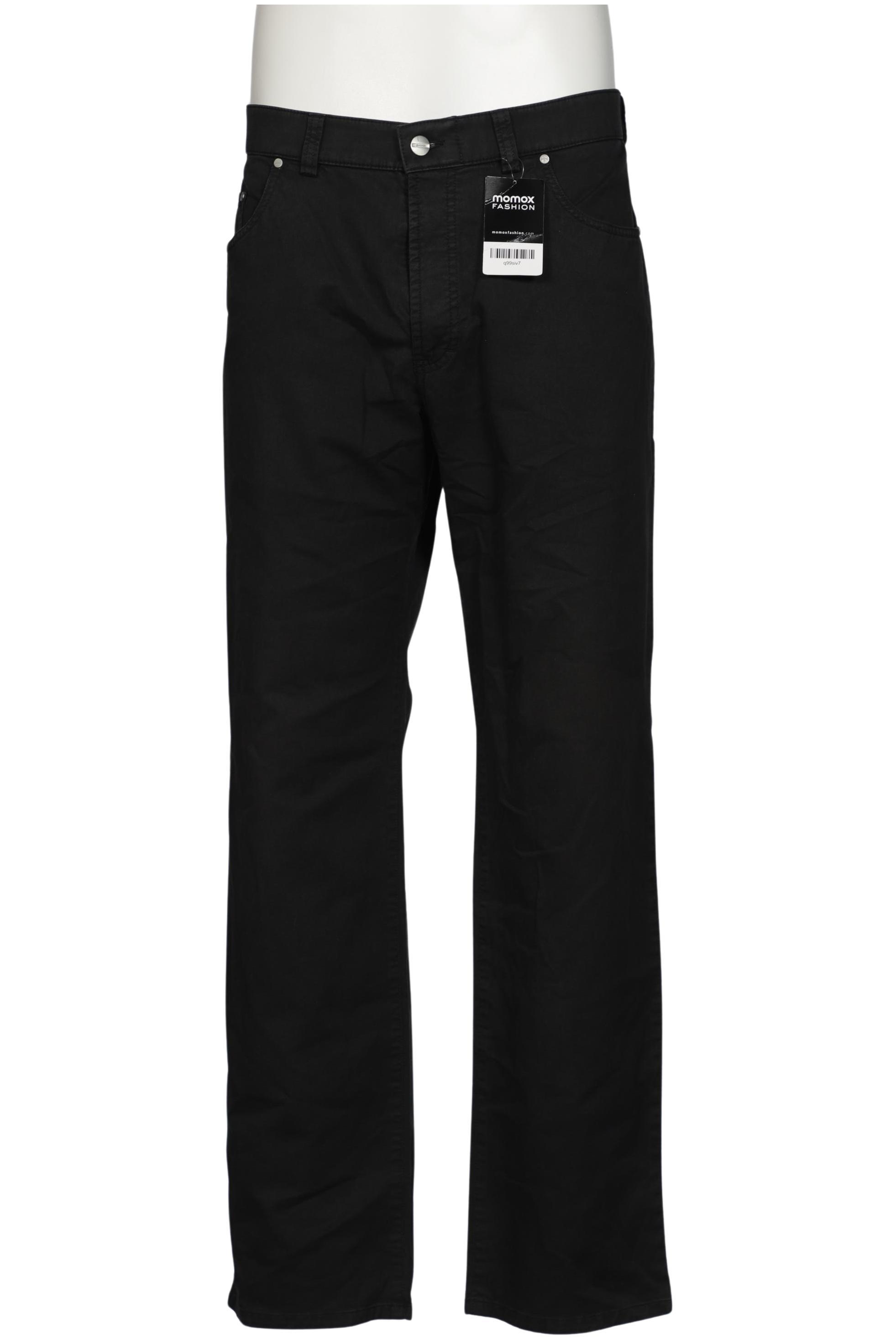 

Atelier Gardeur Herren Jeans, schwarz, Gr. 27