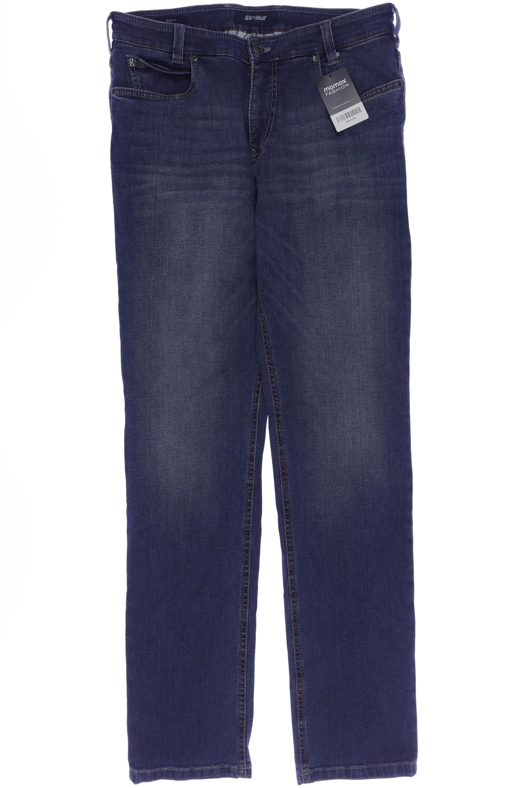 

Atelier Gardeur Herren Jeans, blau, Gr. 32