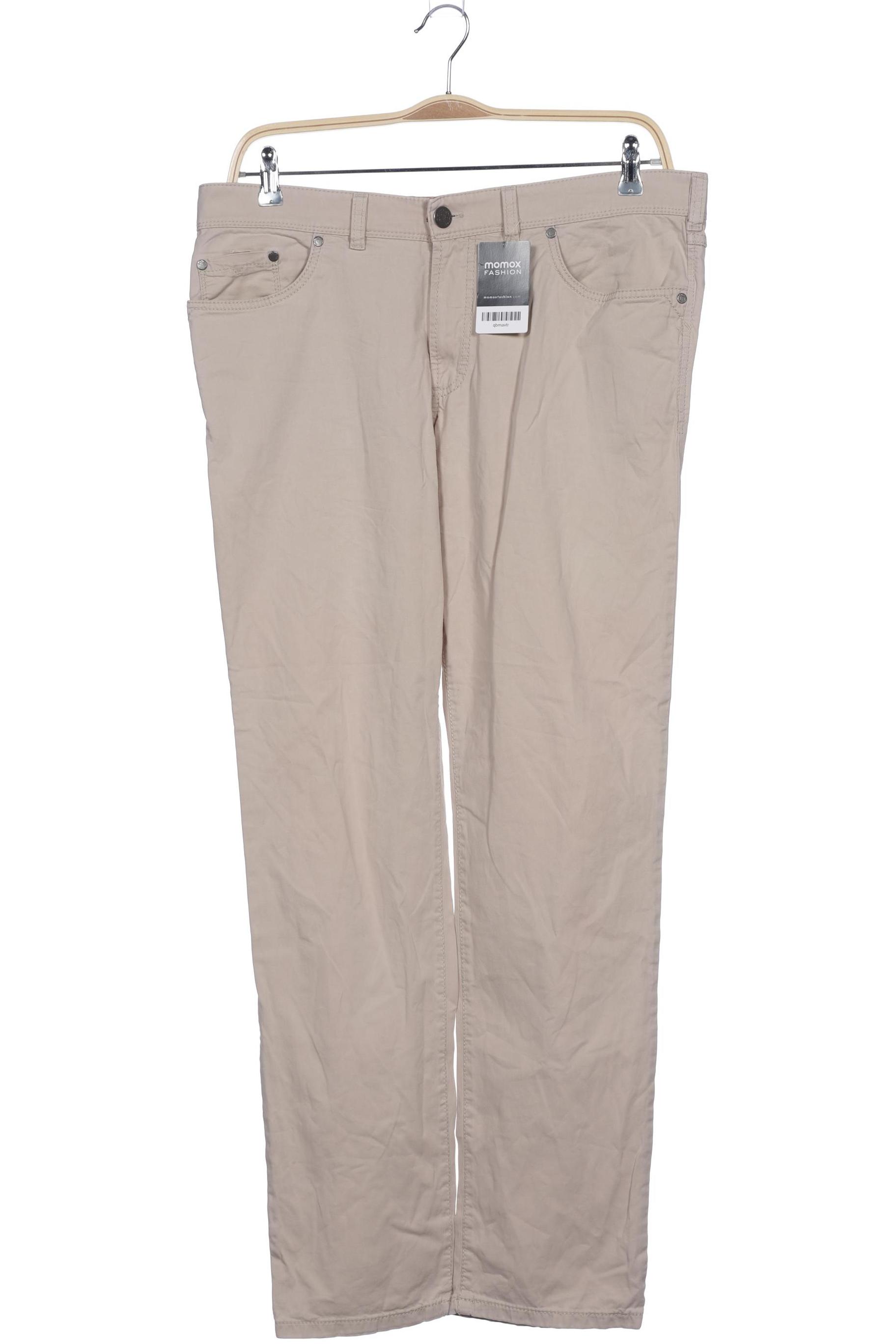 

Atelier Gardeur Herren Stoffhose, beige