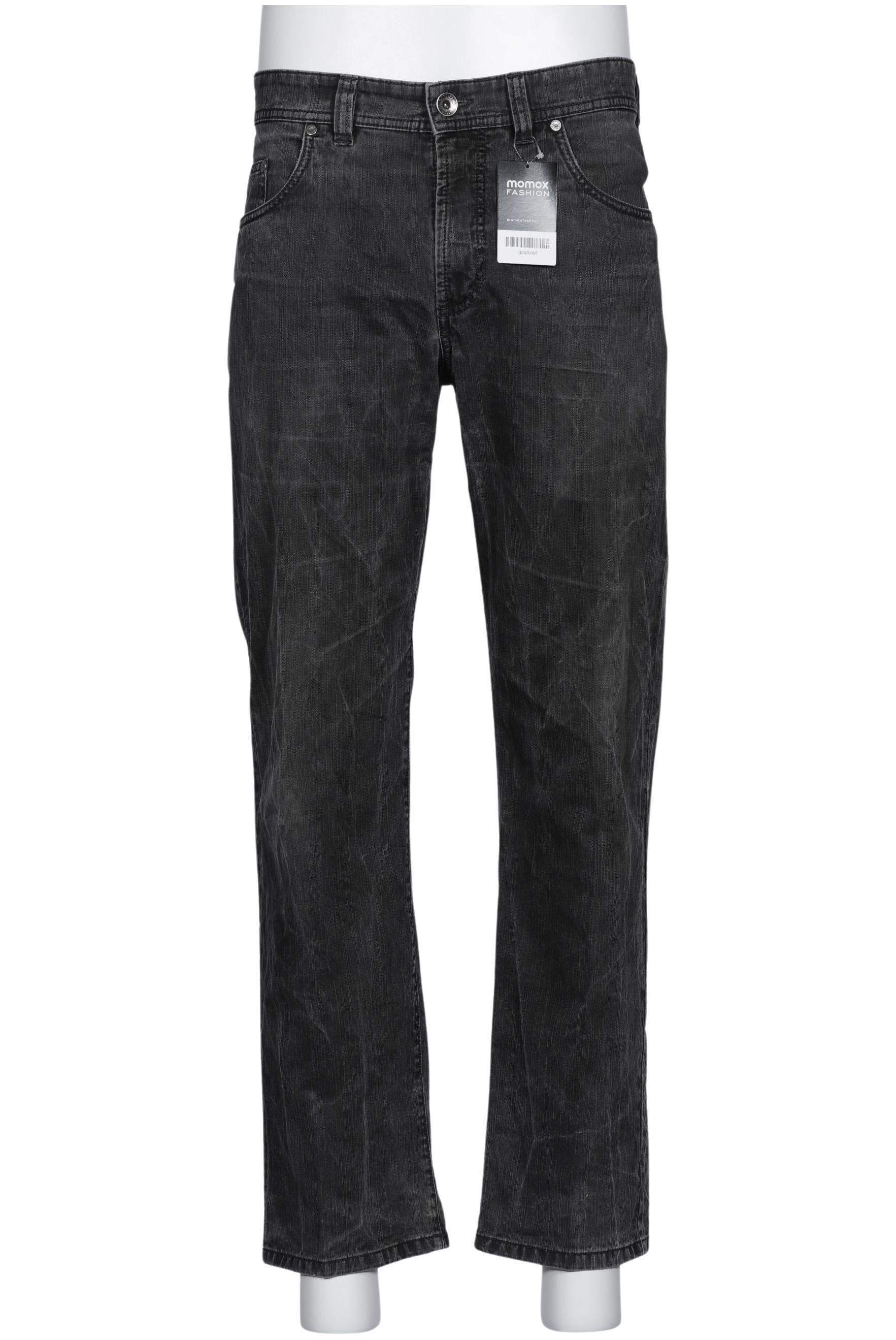 

Atelier Gardeur Herren Jeans, grau, Gr. 36