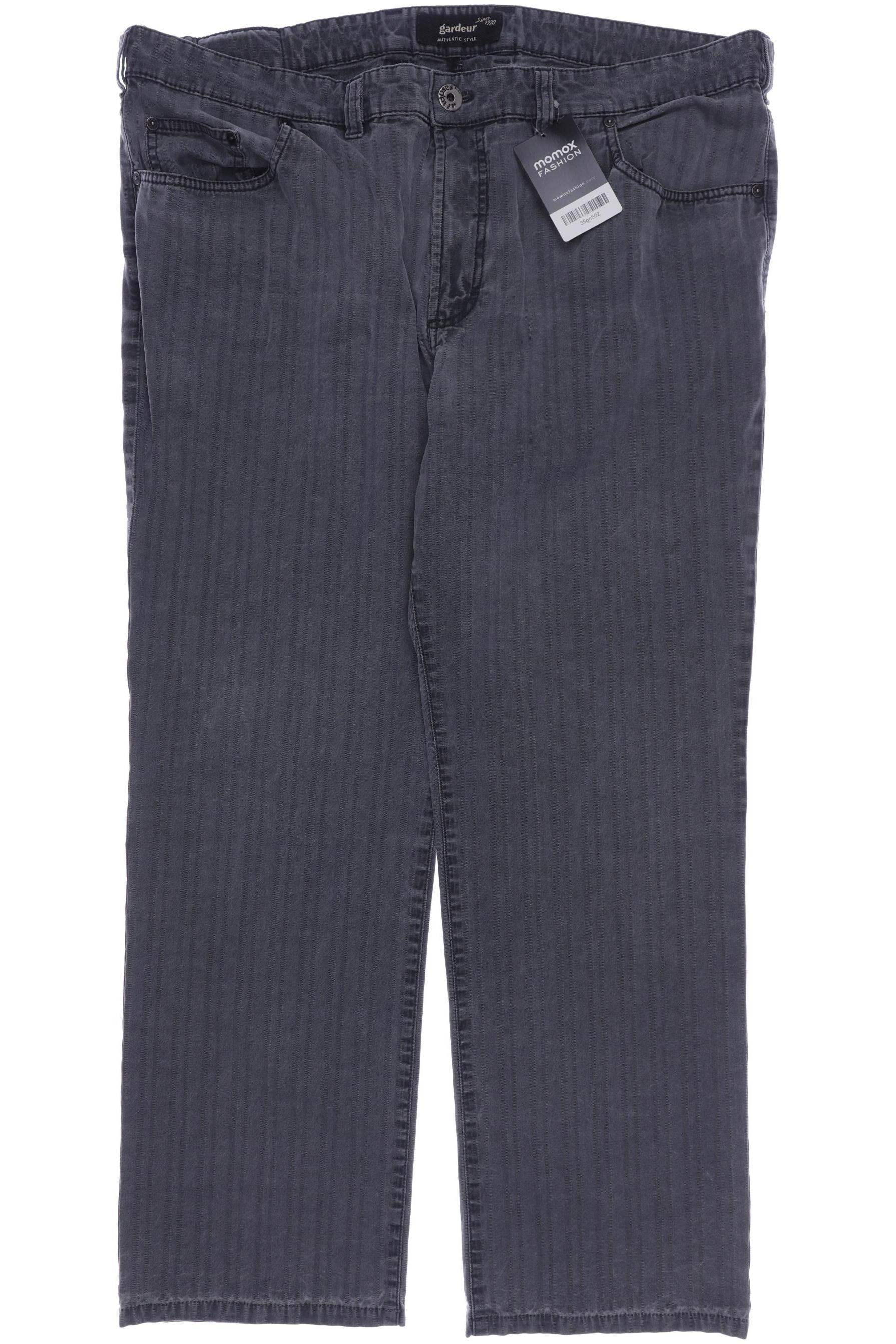

Atelier Gardeur Herren Stoffhose, grau