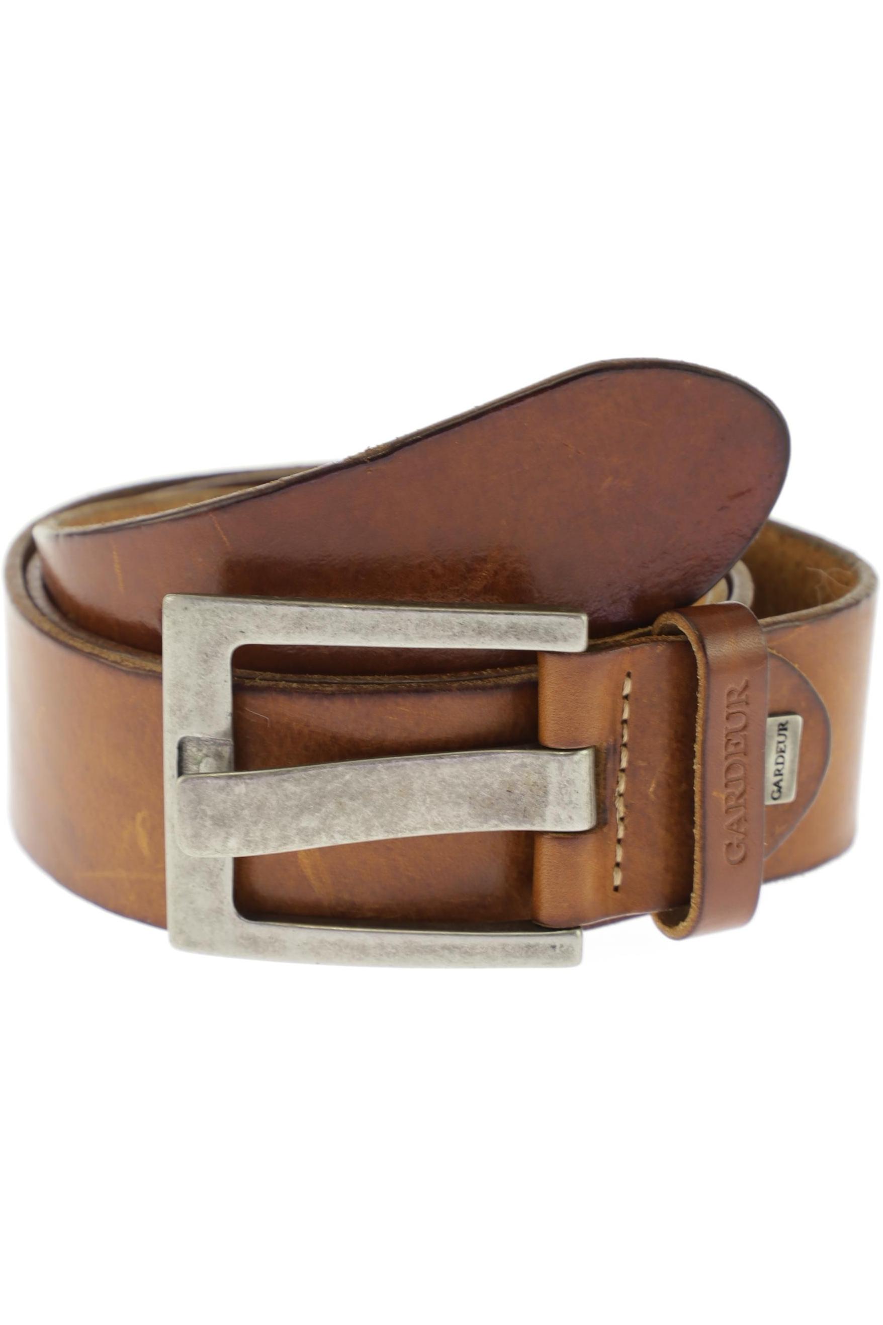 

Atelier Gardeur Herren Gürtel, braun, Gr. 95