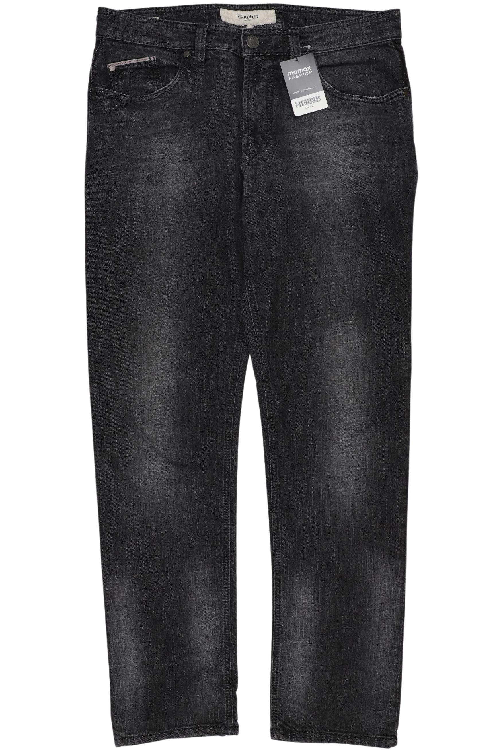 

Atelier Gardeur Herren Jeans, grau, Gr. 54