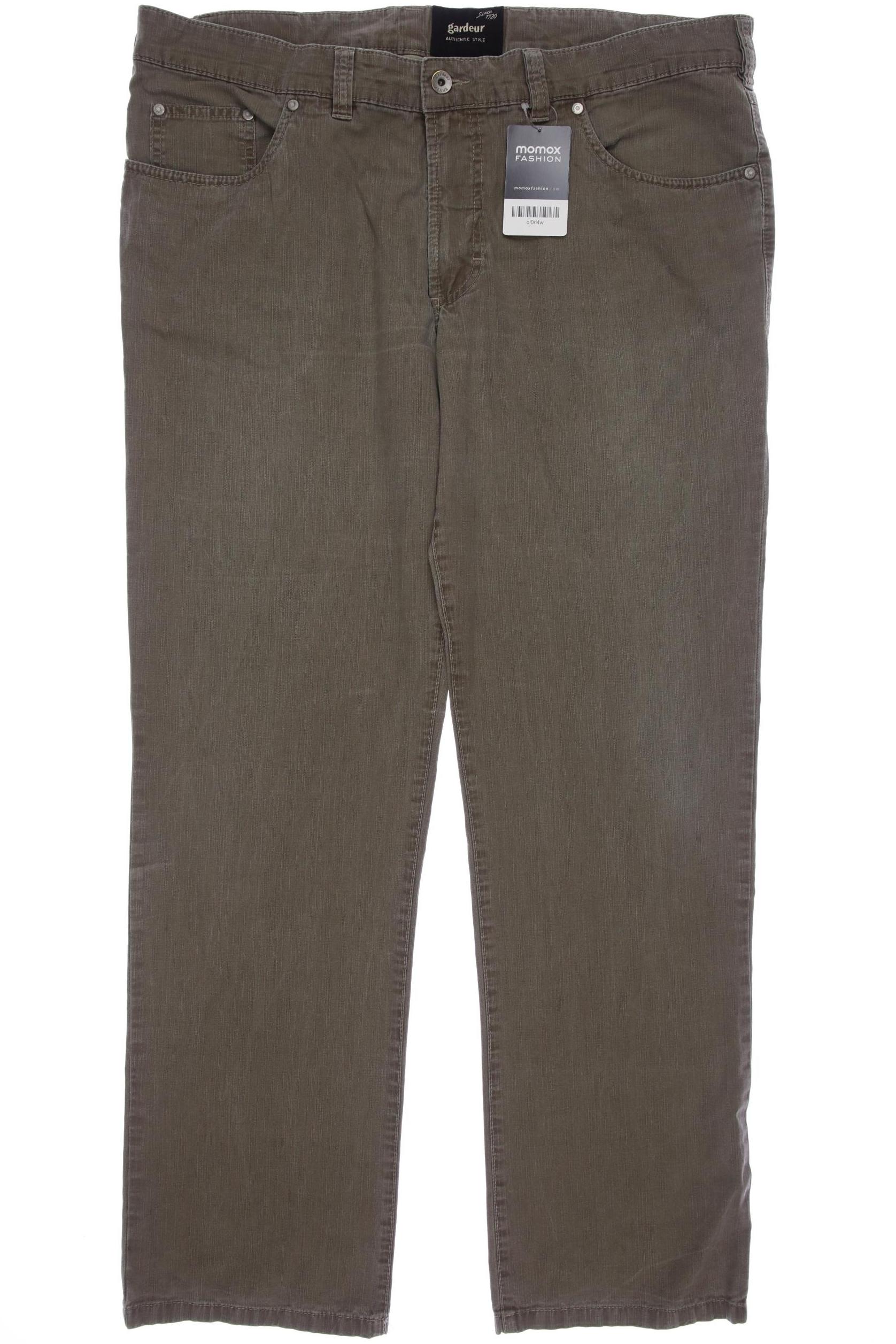 

Atelier Gardeur Herren Jeans, beige, Gr. 40