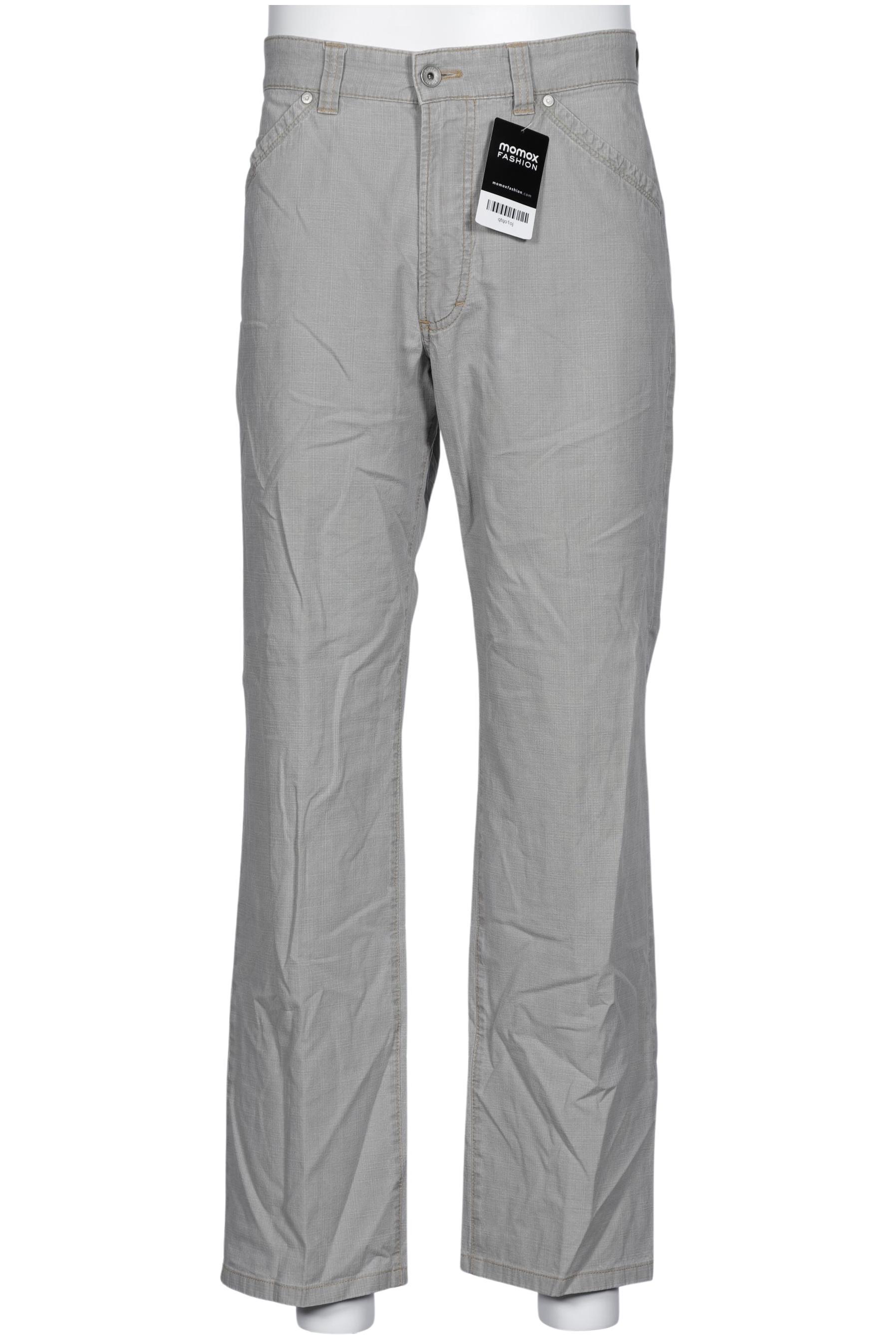 

Atelier Gardeur Herren Jeans, grau, Gr. 32