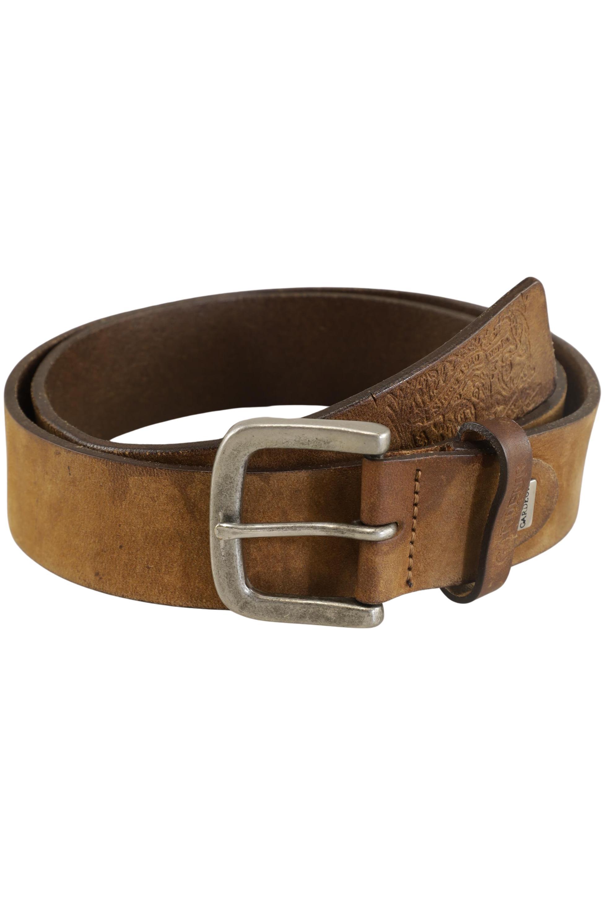 

Atelier Gardeur Herren Gürtel, braun, Gr. 90