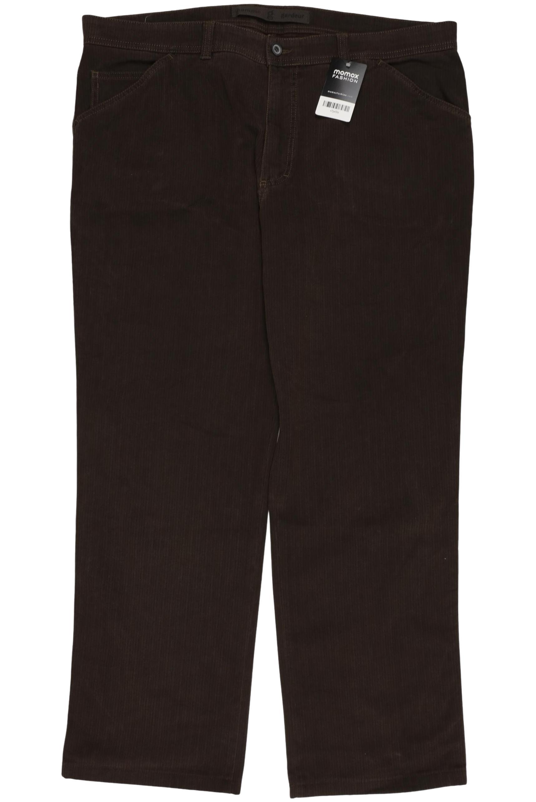 

Atelier Gardeur Herren Stoffhose, braun, Gr. 29