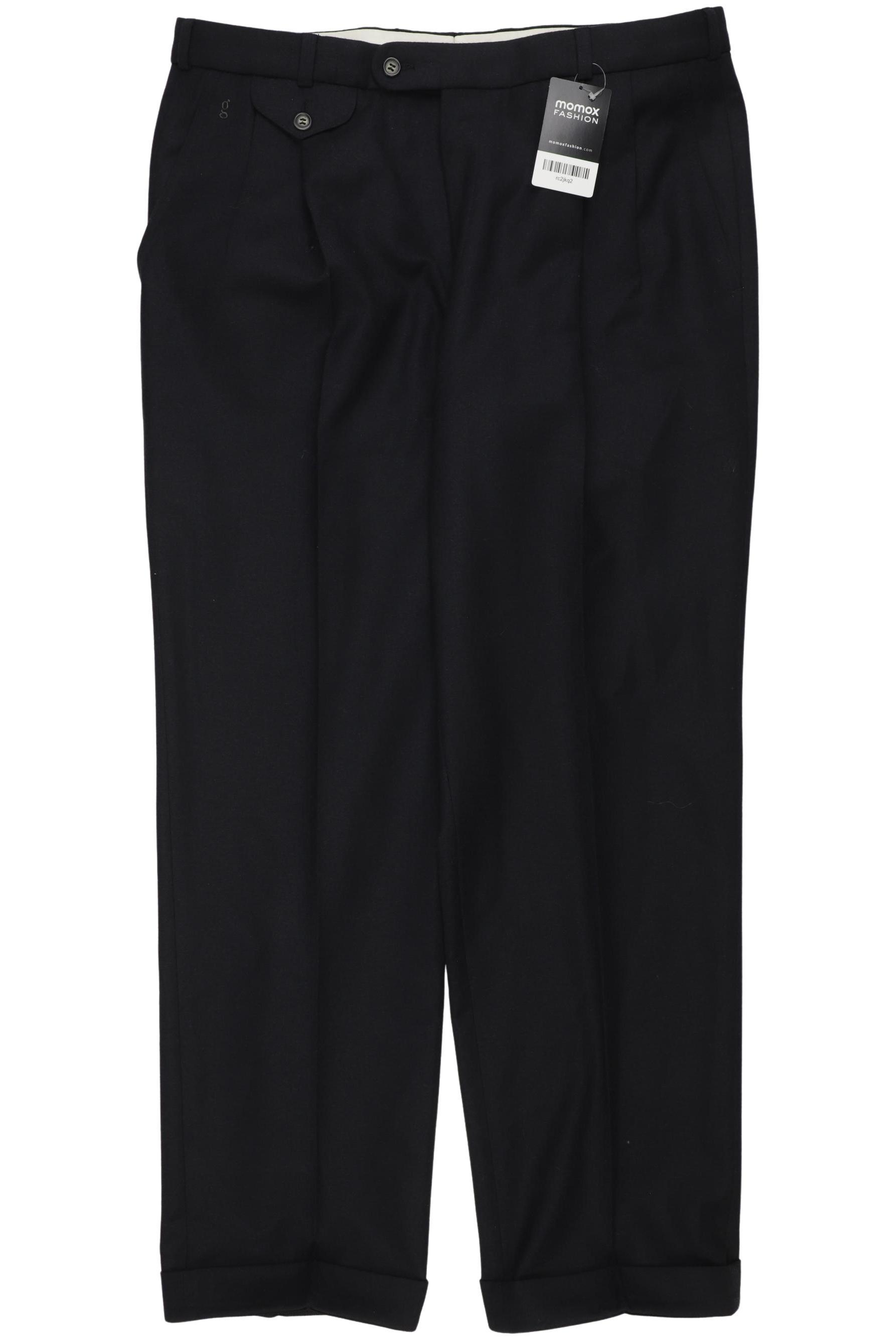 

Atelier Gardeur Herren Stoffhose, marineblau, Gr. 26