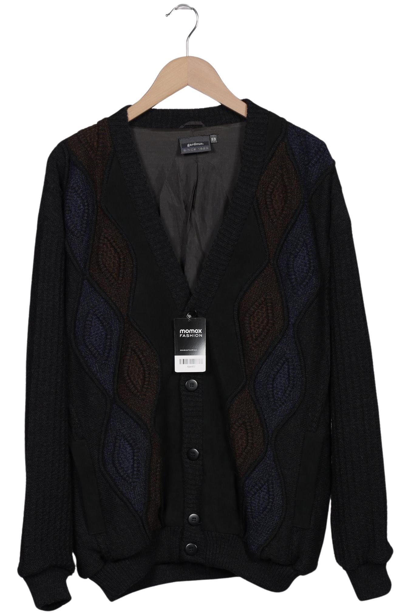 Thumbnail - Atelier Gardeur Herren Jacke, mehrfarbig, Gr. 52