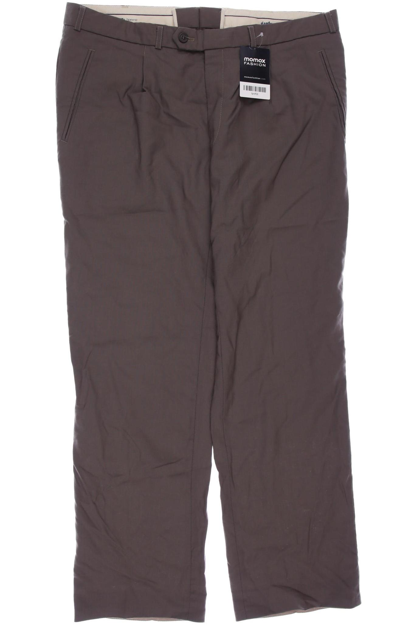 

Atelier Gardeur Herren Stoffhose, braun