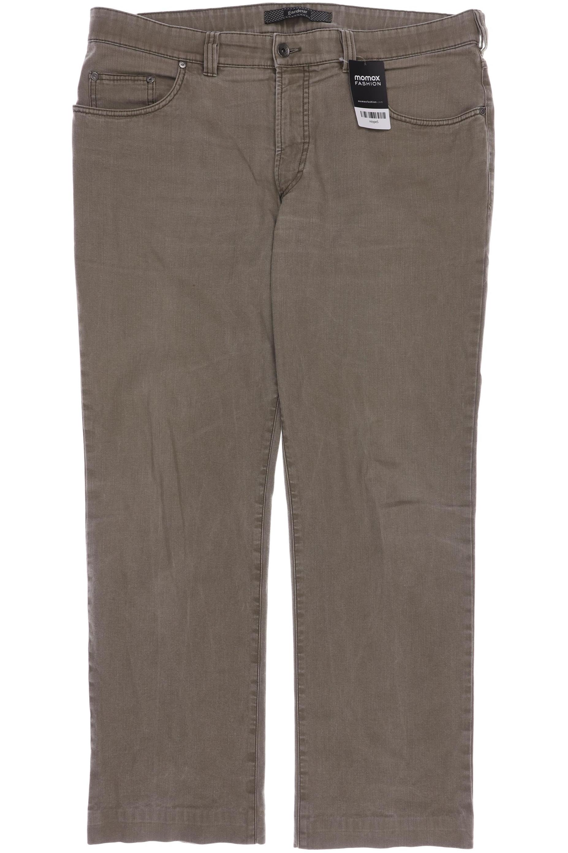 

Atelier Gardeur Herren Jeans, beige