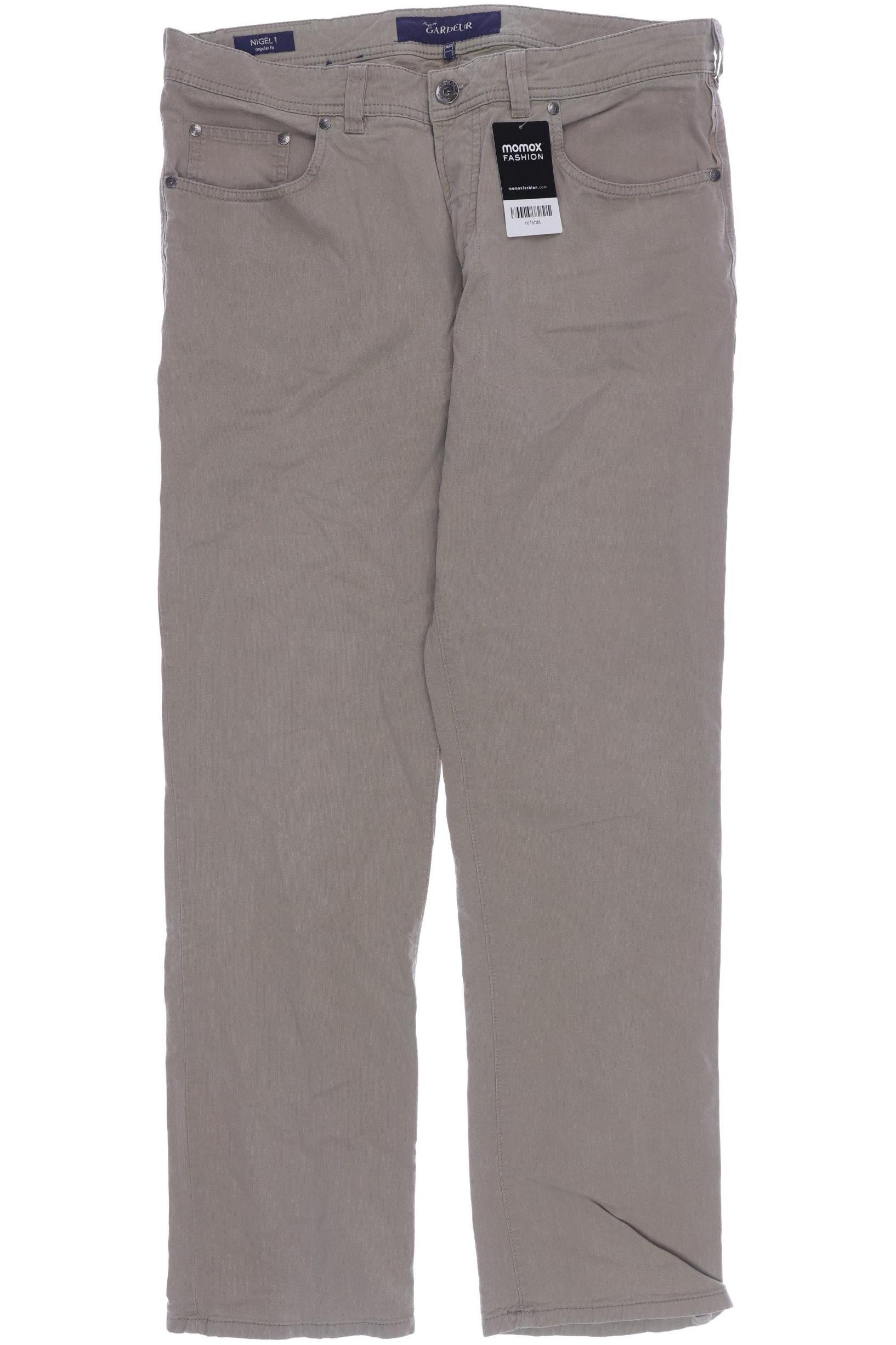 

Atelier Gardeur Herren Jeans, beige, Gr. 36