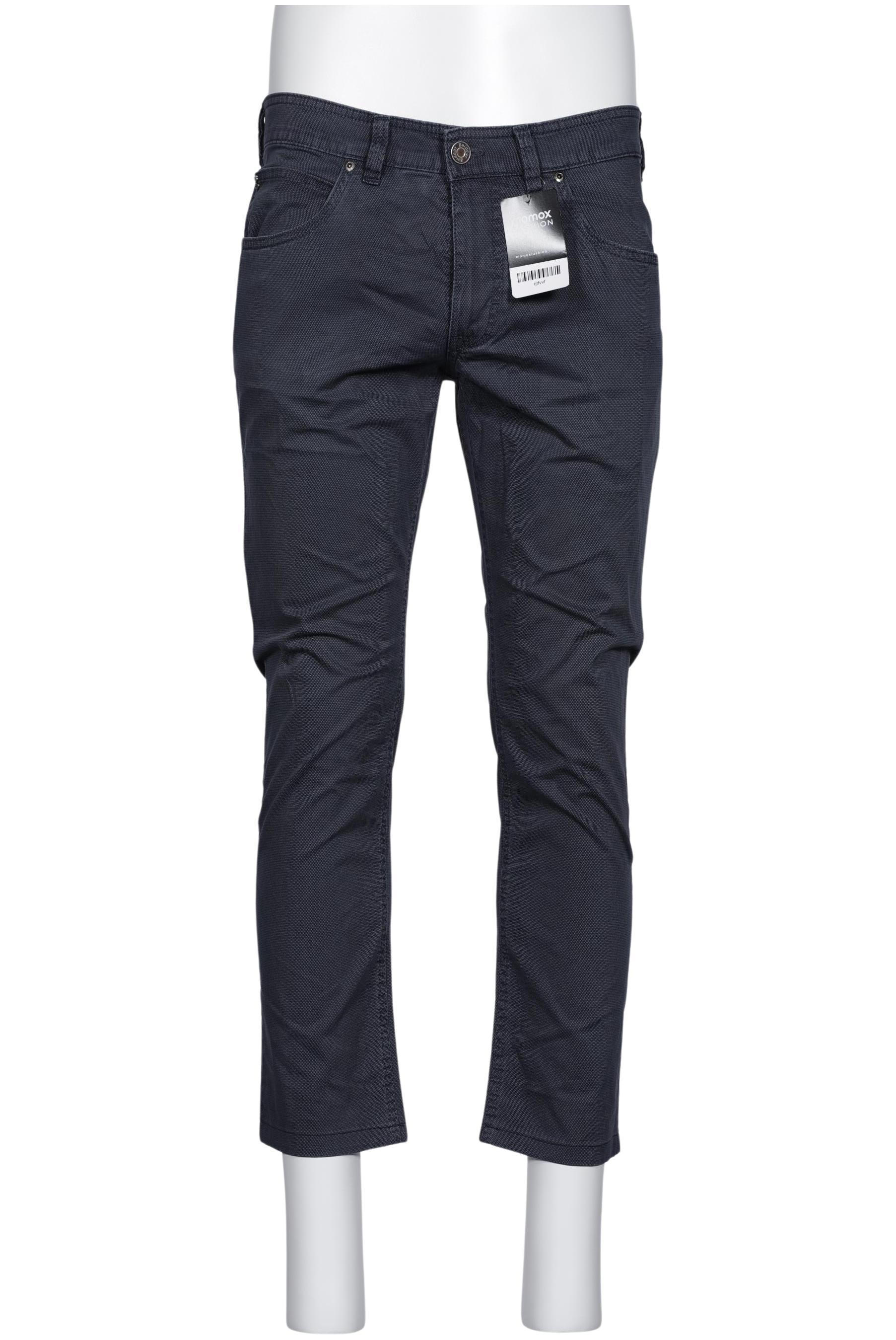 

Atelier Gardeur Herren Jeans, marineblau, Gr. 34