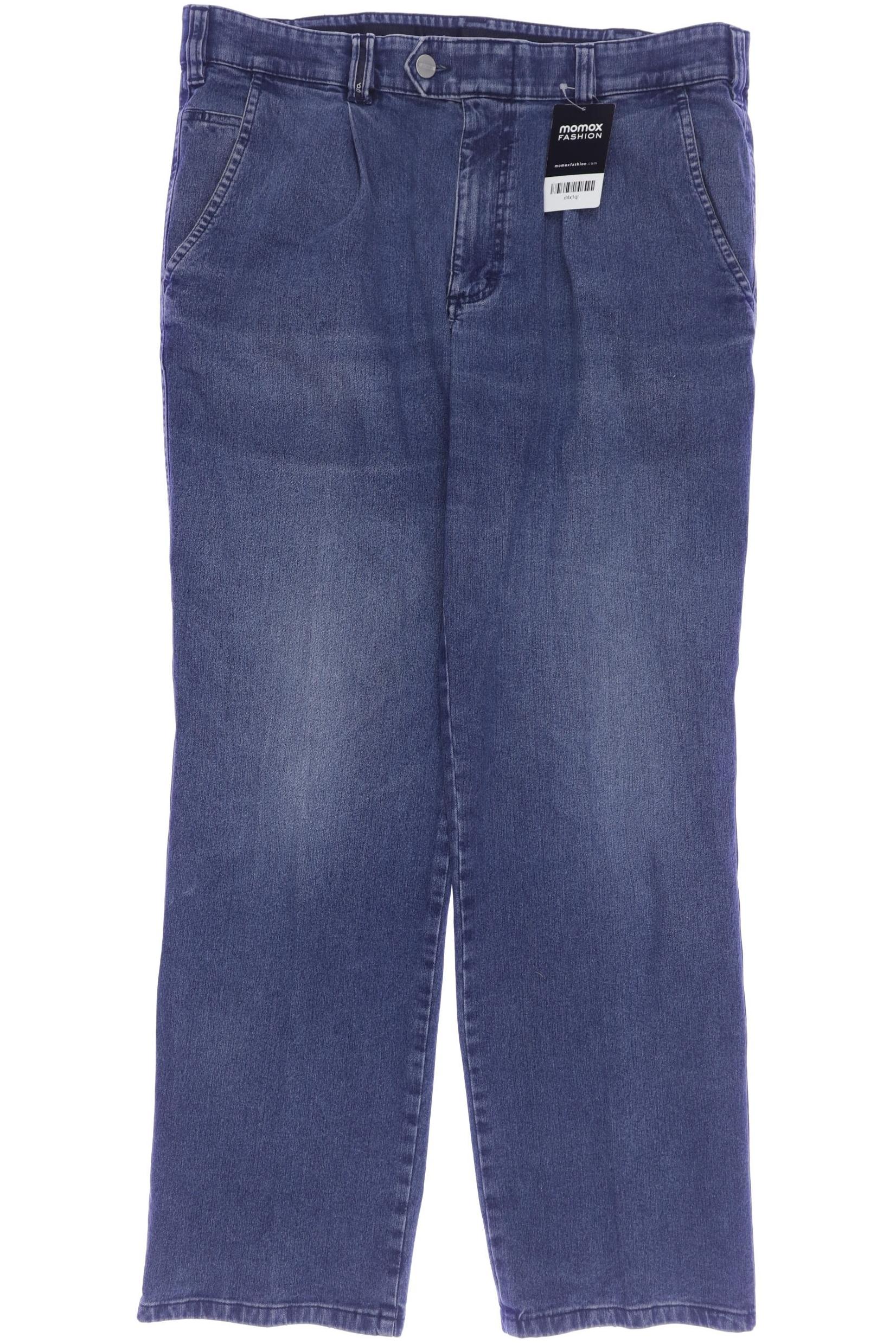 

Atelier Gardeur Herren Jeans, blau, Gr. 35