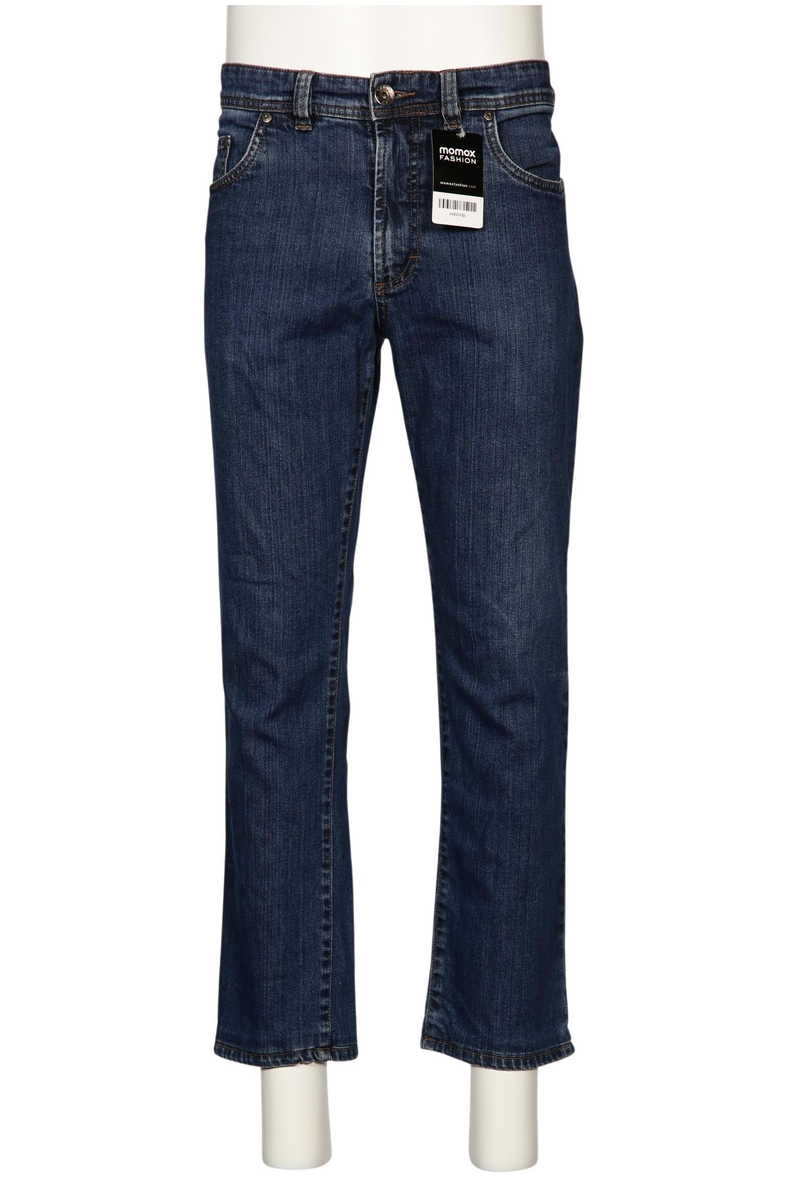 

Atelier Gardeur Herren Jeans, blau, Gr. 36