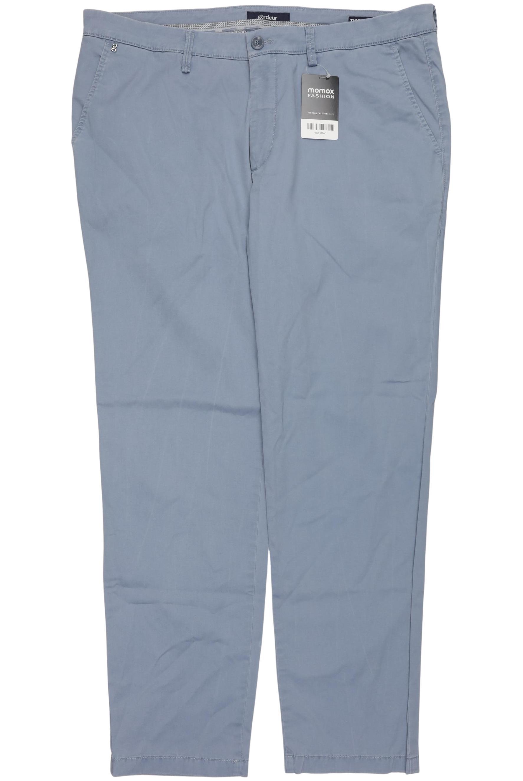 

Atelier Gardeur Herren Stoffhose, hellblau, Gr. 36