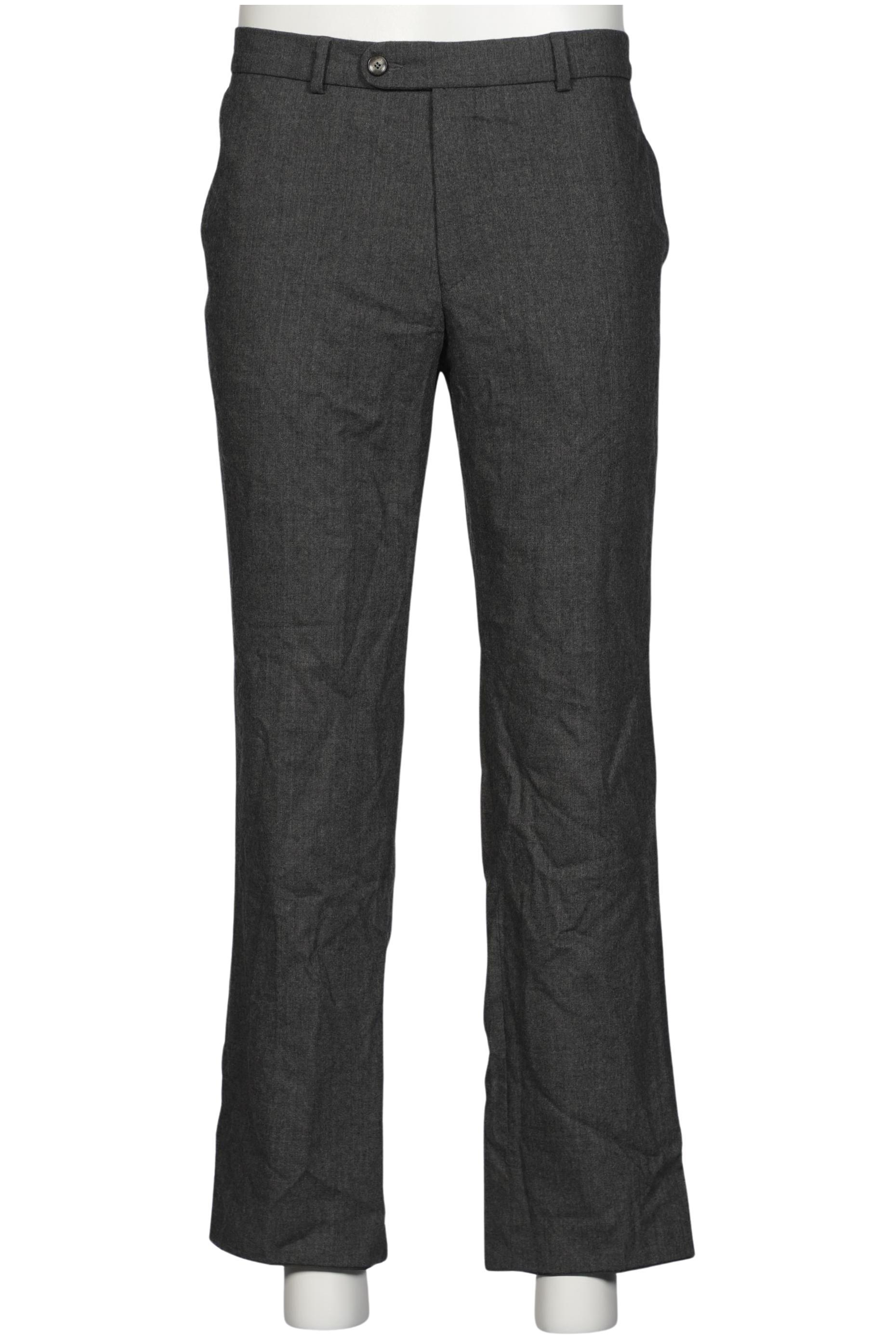 

Atelier Gardeur Herren Stoffhose, grau, Gr. 26
