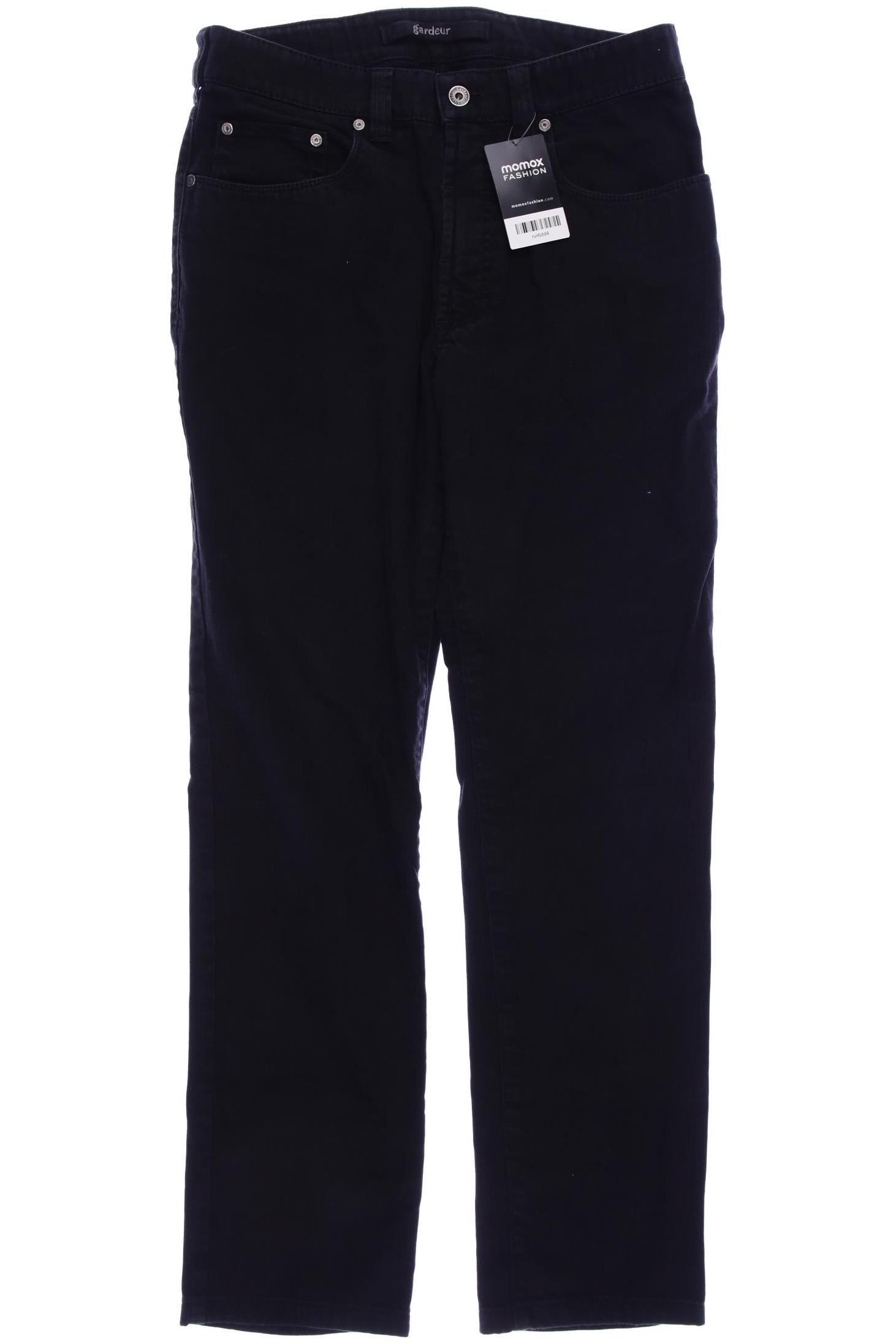 

Atelier Gardeur Herren Jeans, schwarz