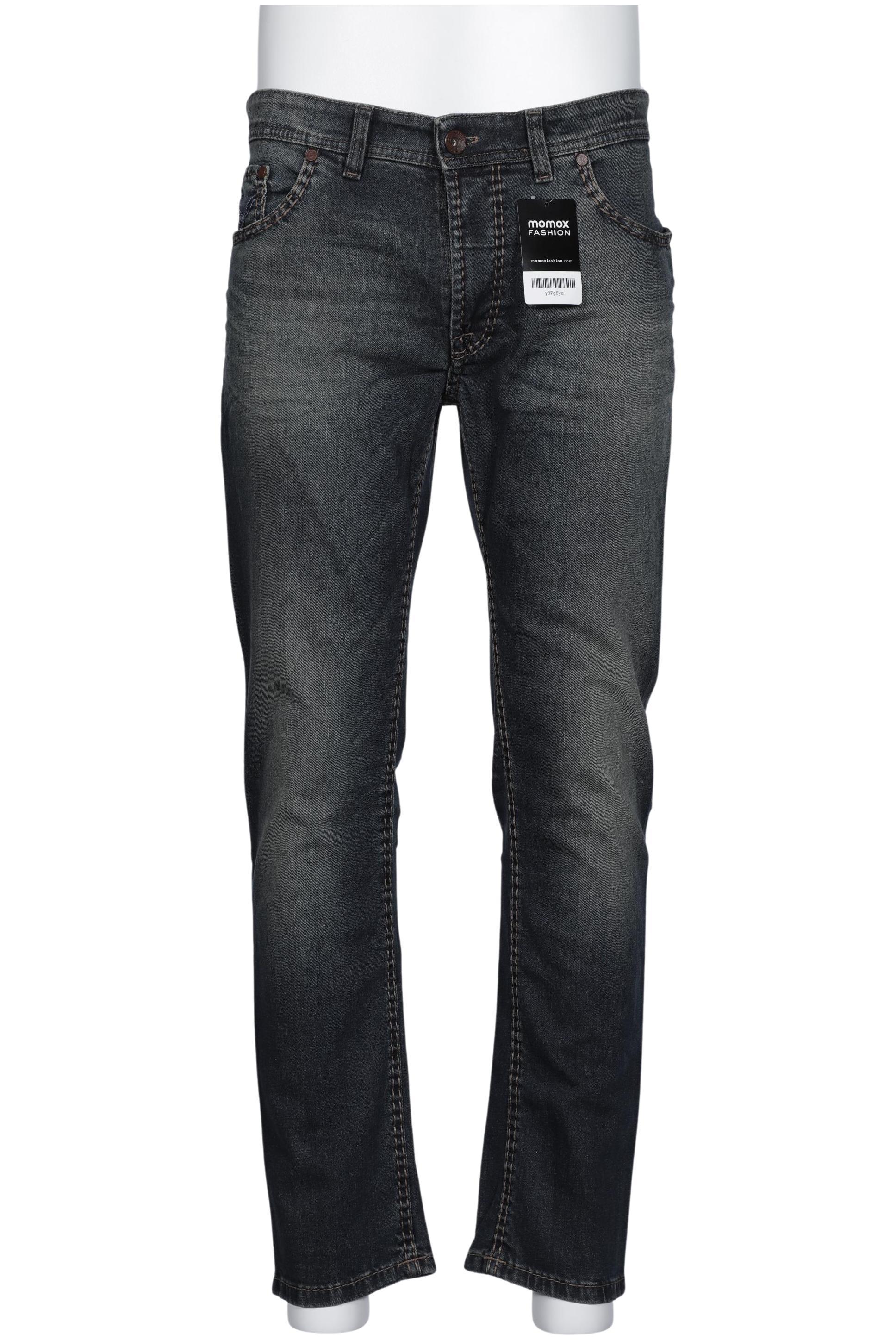 

Atelier Gardeur Herren Jeans, marineblau, Gr. 36
