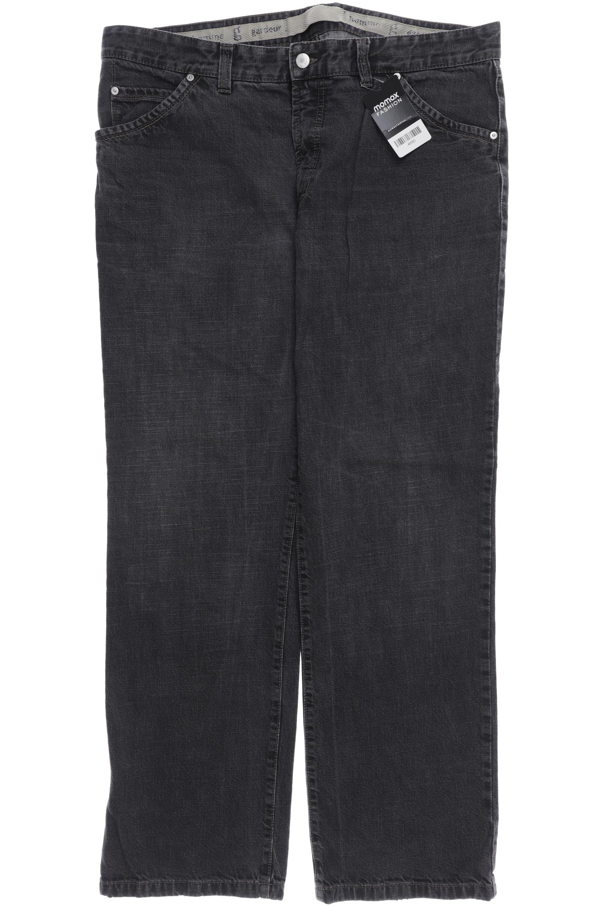 

Atelier Gardeur Herren Jeans, grau, Gr. 27