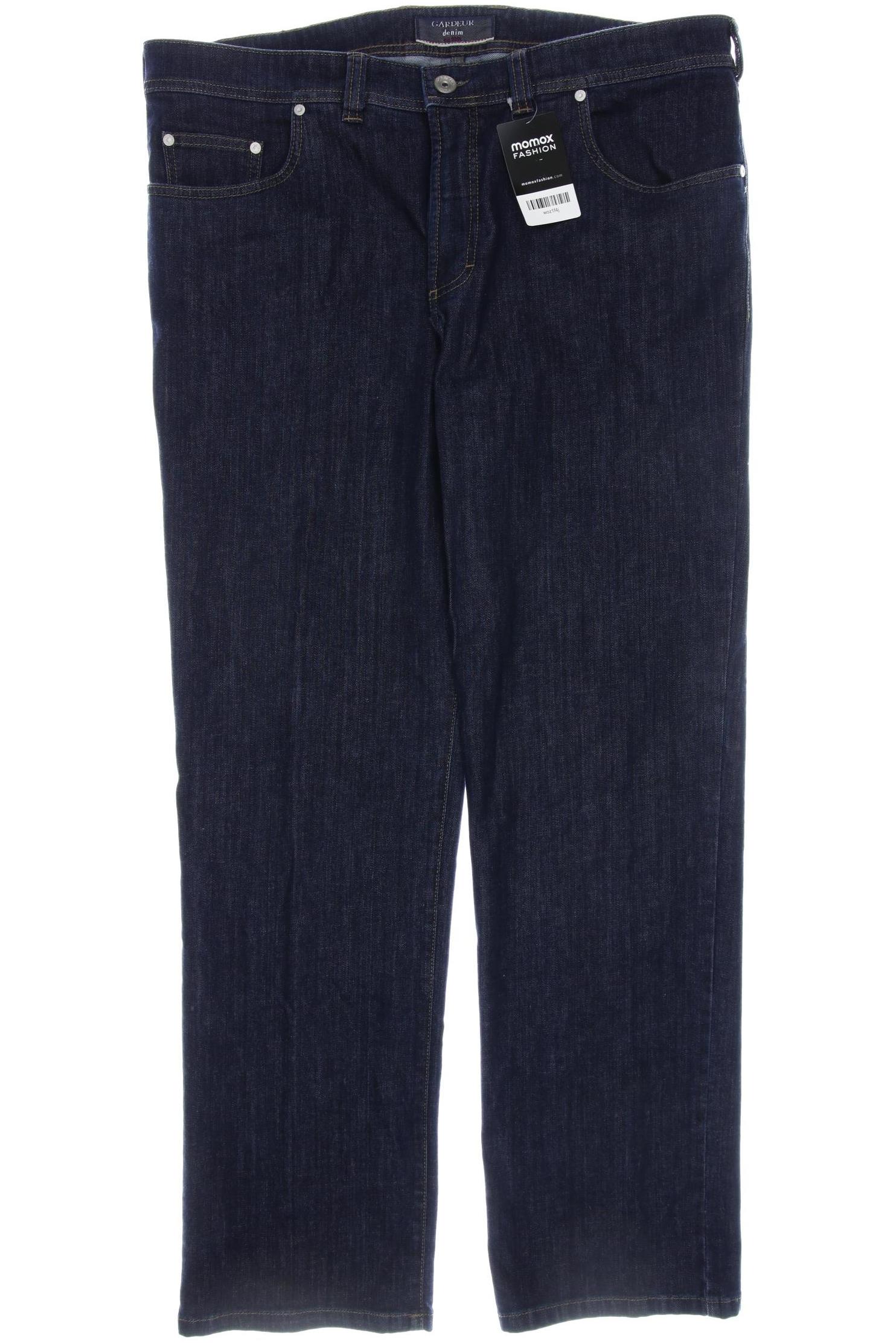 

Atelier Gardeur Herren Jeans, marineblau, Gr. 40