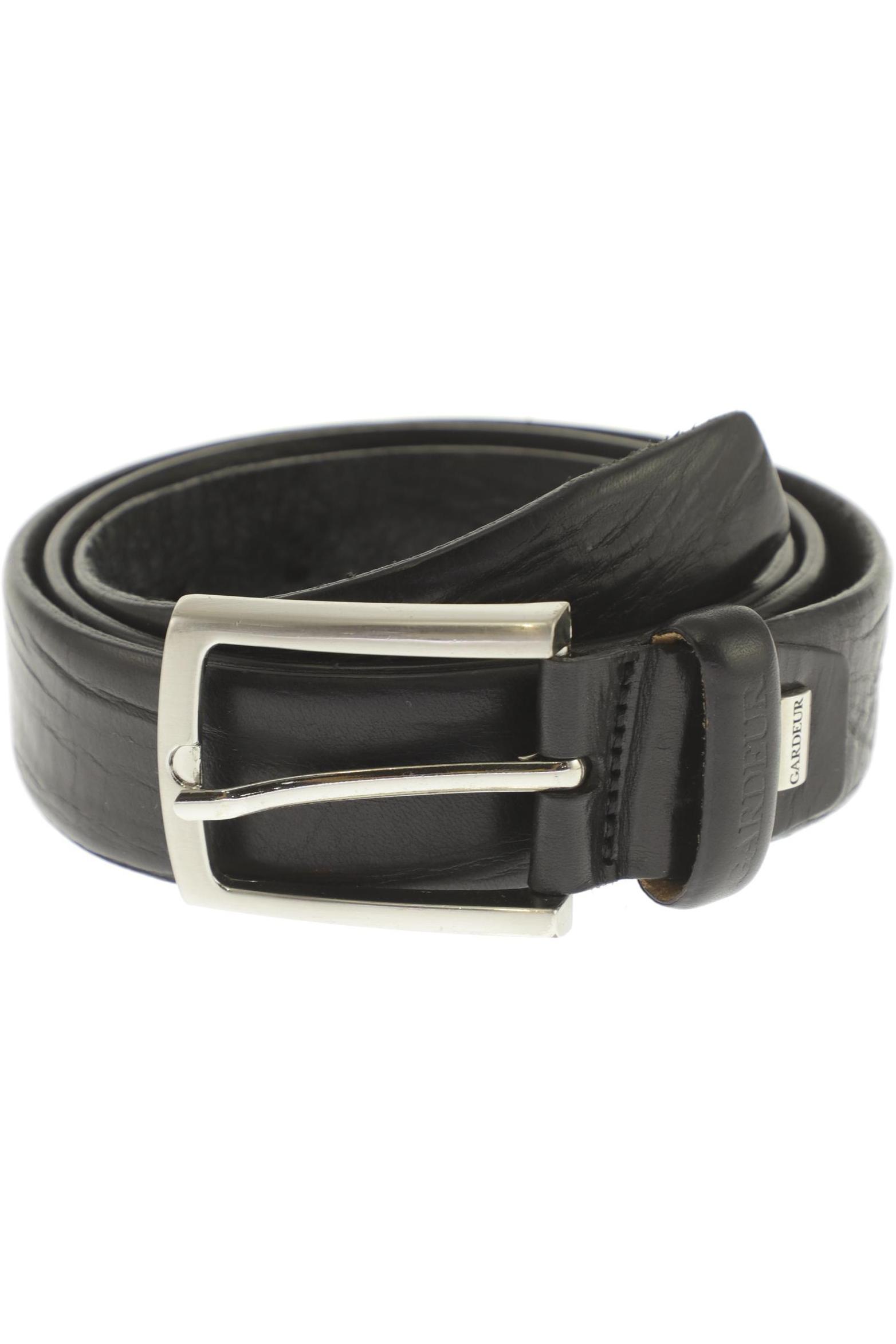 

Atelier Gardeur Herren Gürtel, schwarz