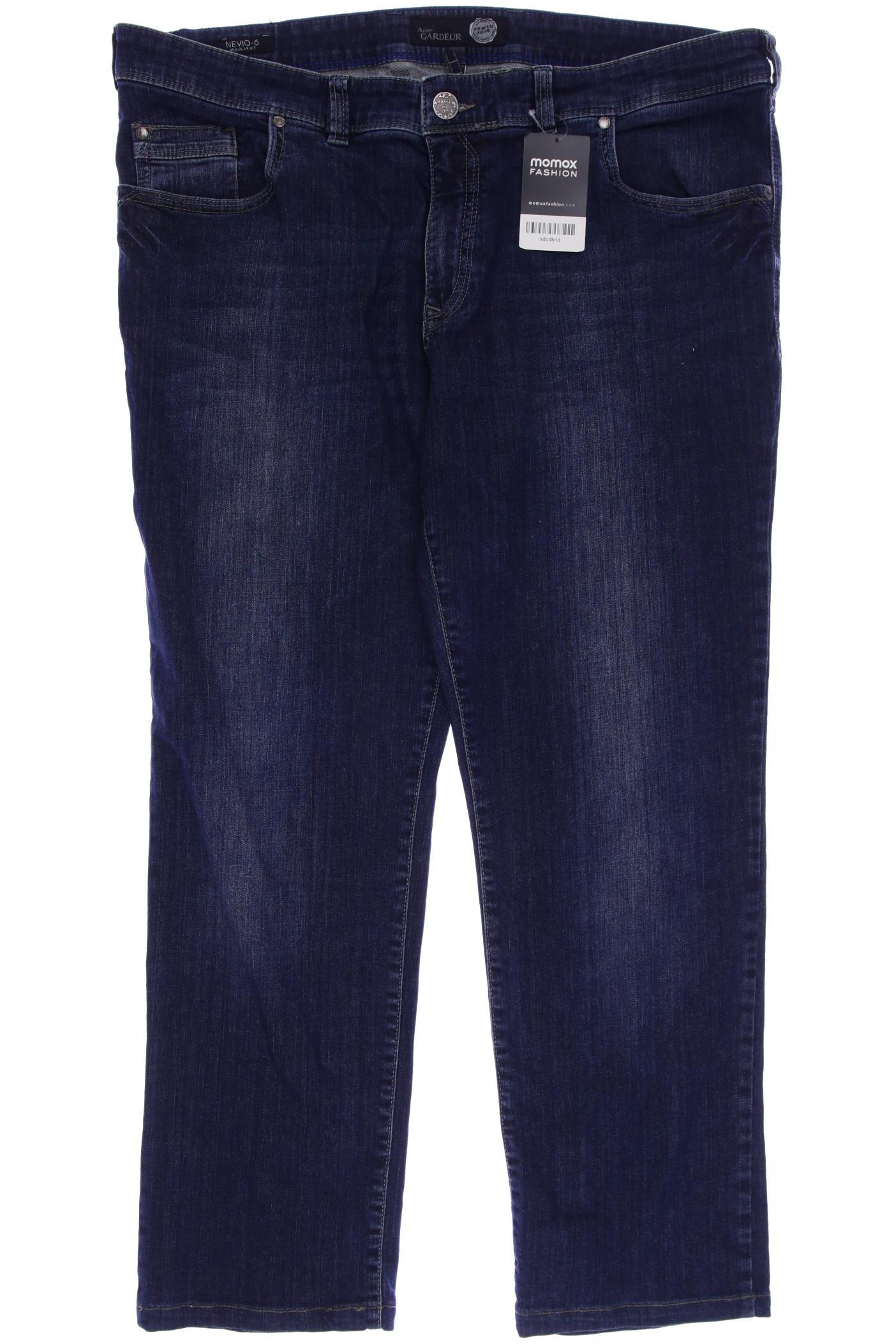 

Atelier Gardeur Herren Jeans, blau