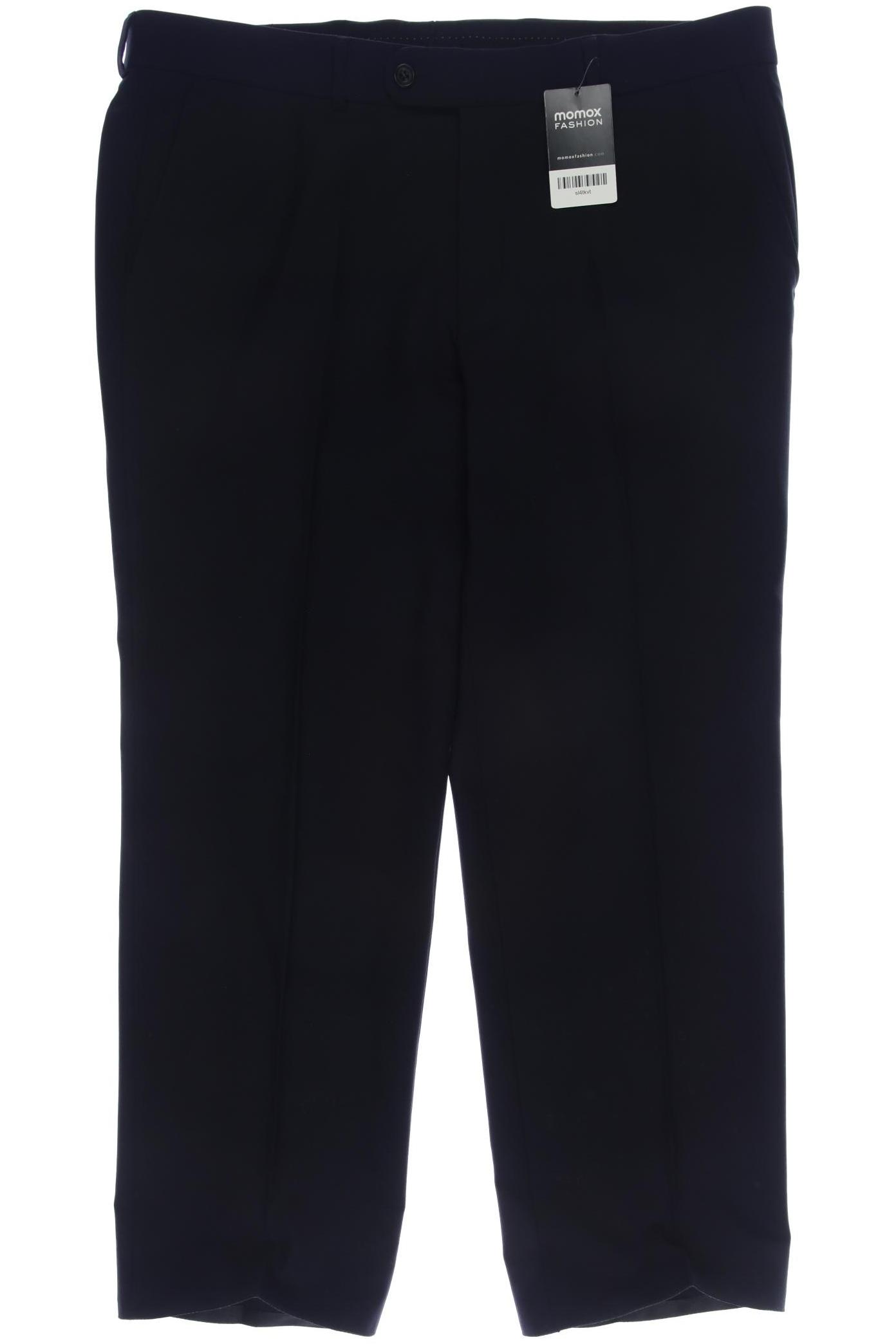 

Atelier Gardeur Herren Stoffhose, marineblau, Gr. 26