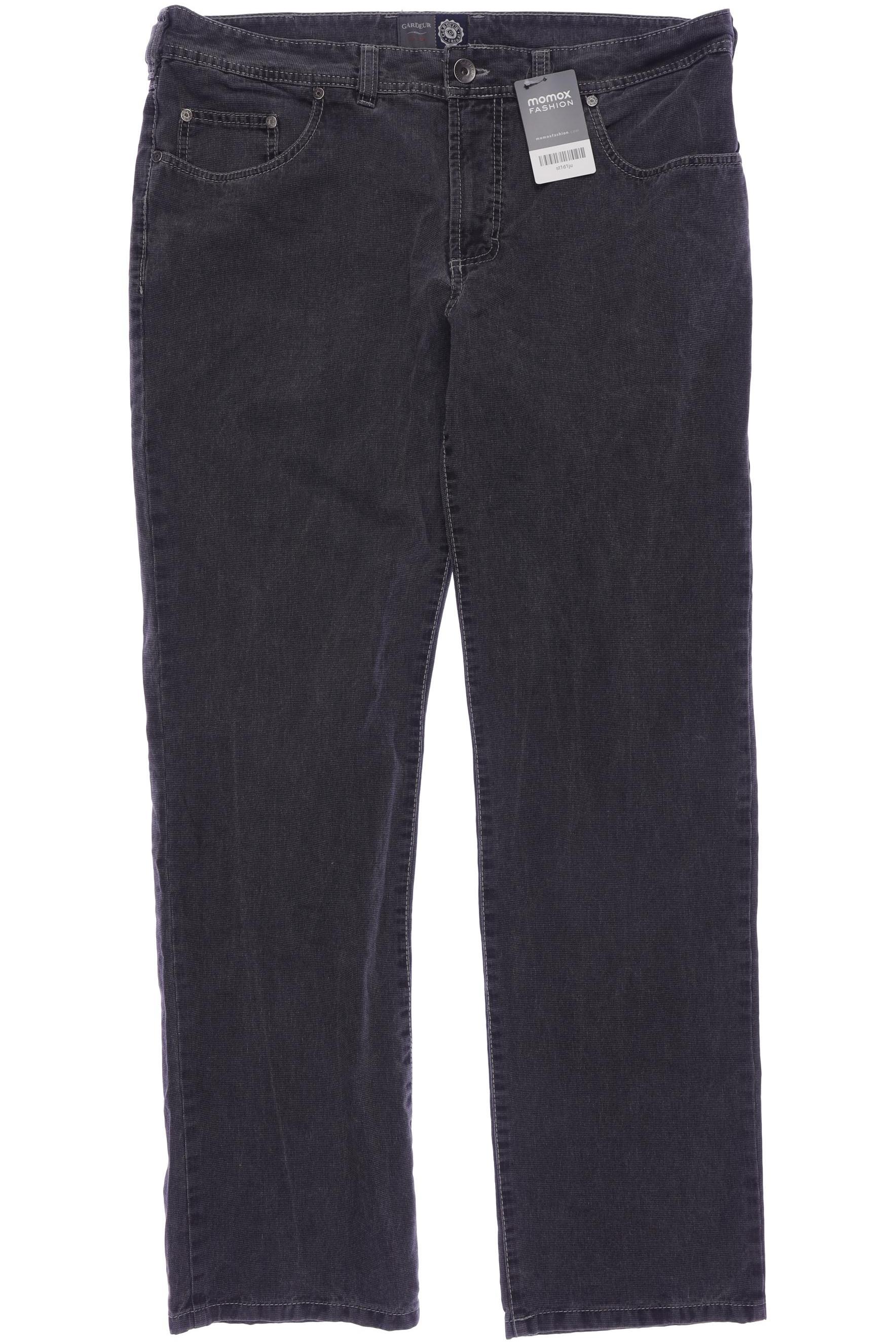 

Atelier Gardeur Herren Jeans, grau, Gr. 38