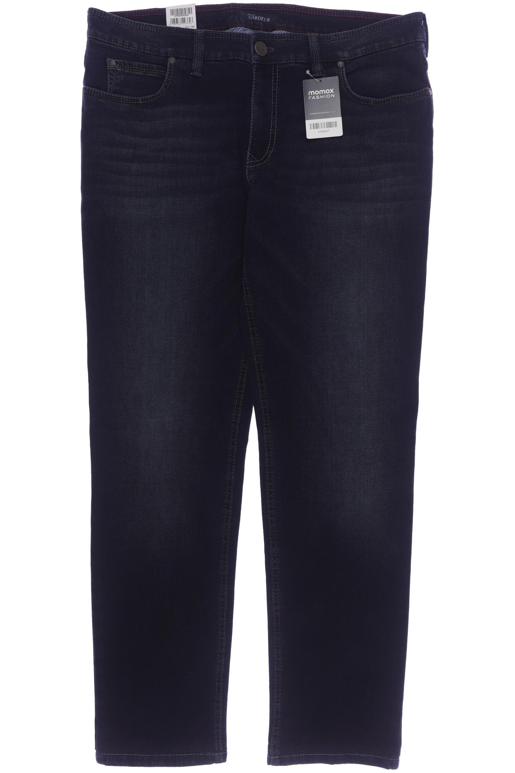 

Atelier Gardeur Herren Jeans, marineblau, Gr. 38