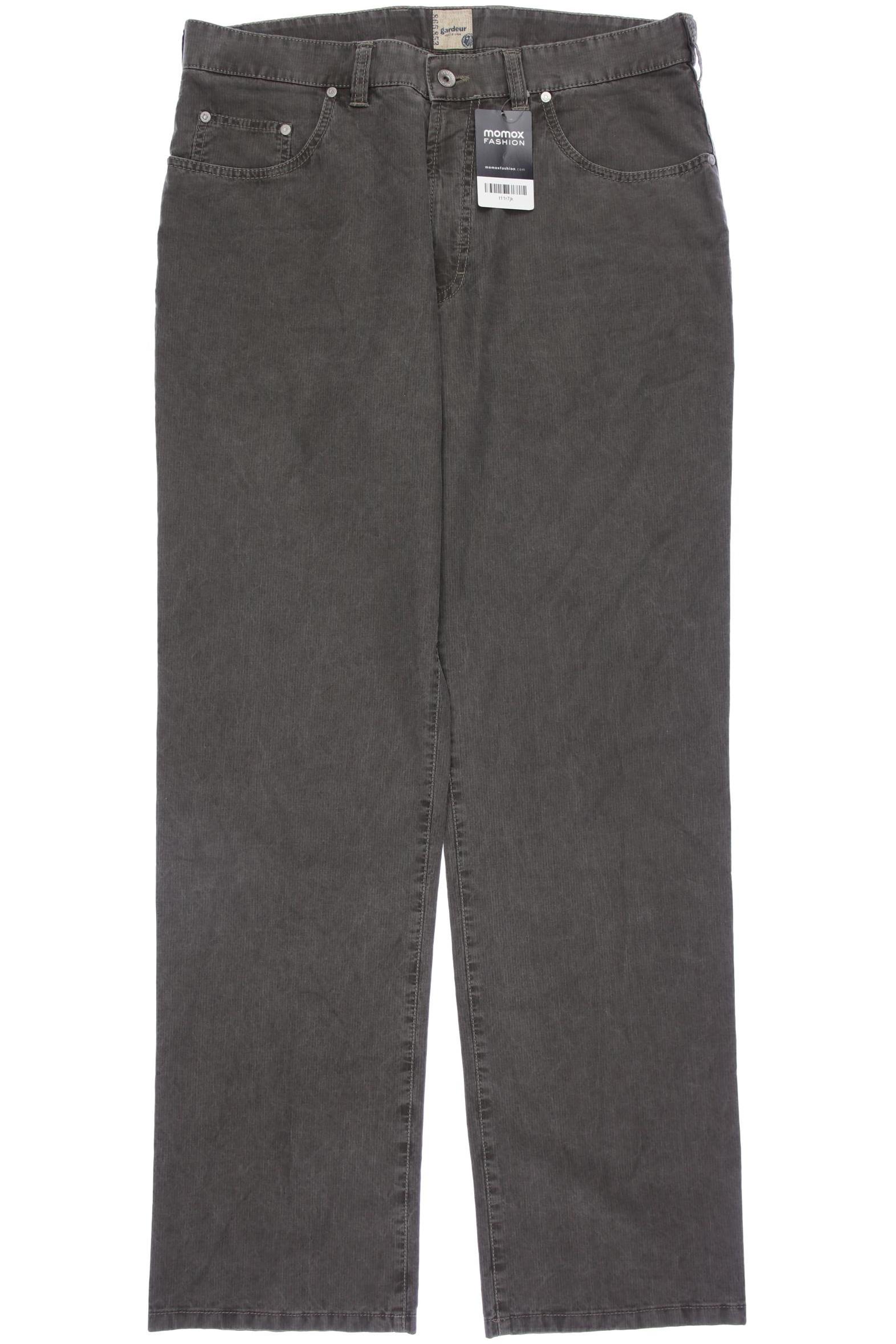 

Atelier Gardeur Herren Jeans, braun