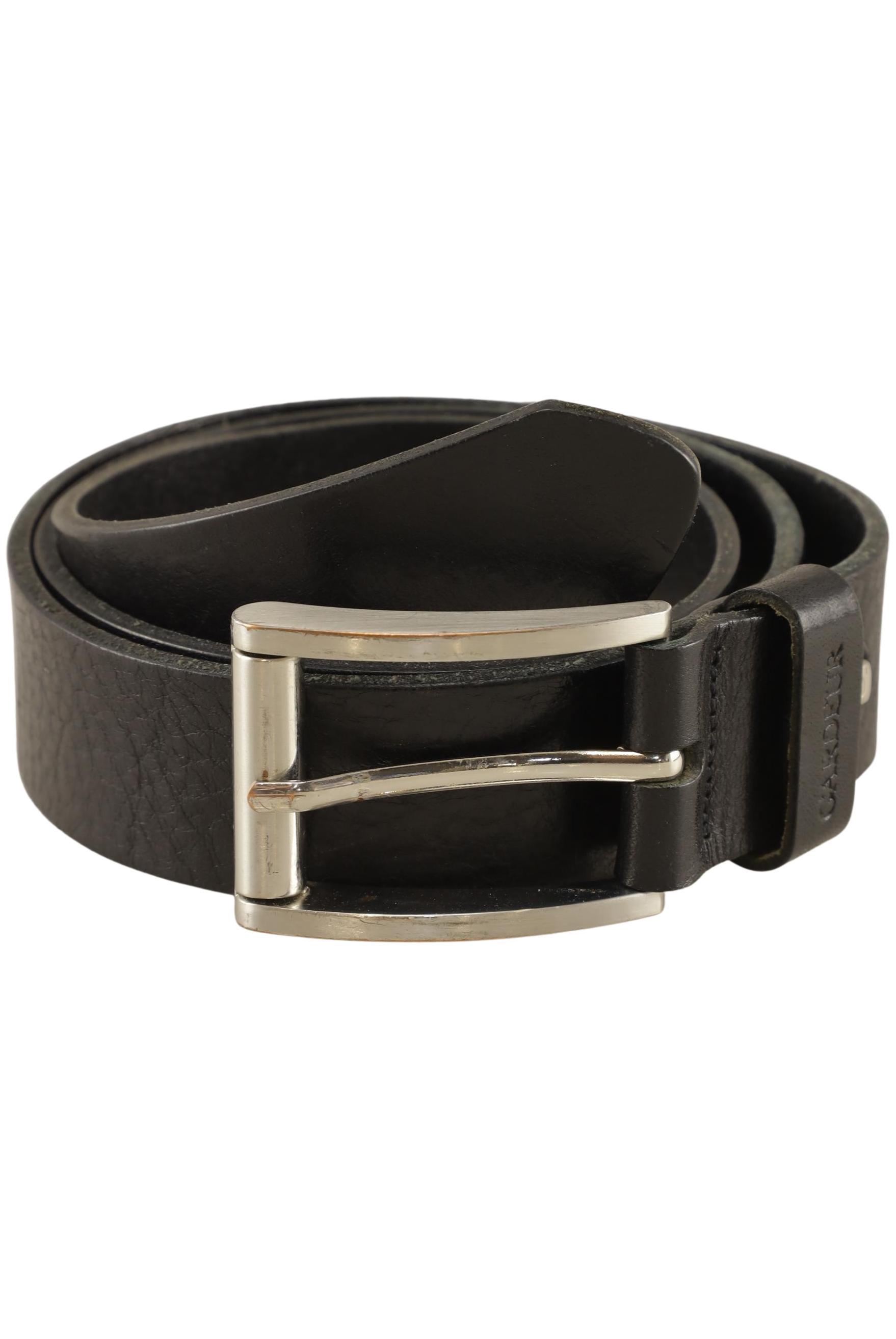 

Atelier Gardeur Herren Gürtel, schwarz, Gr. 95