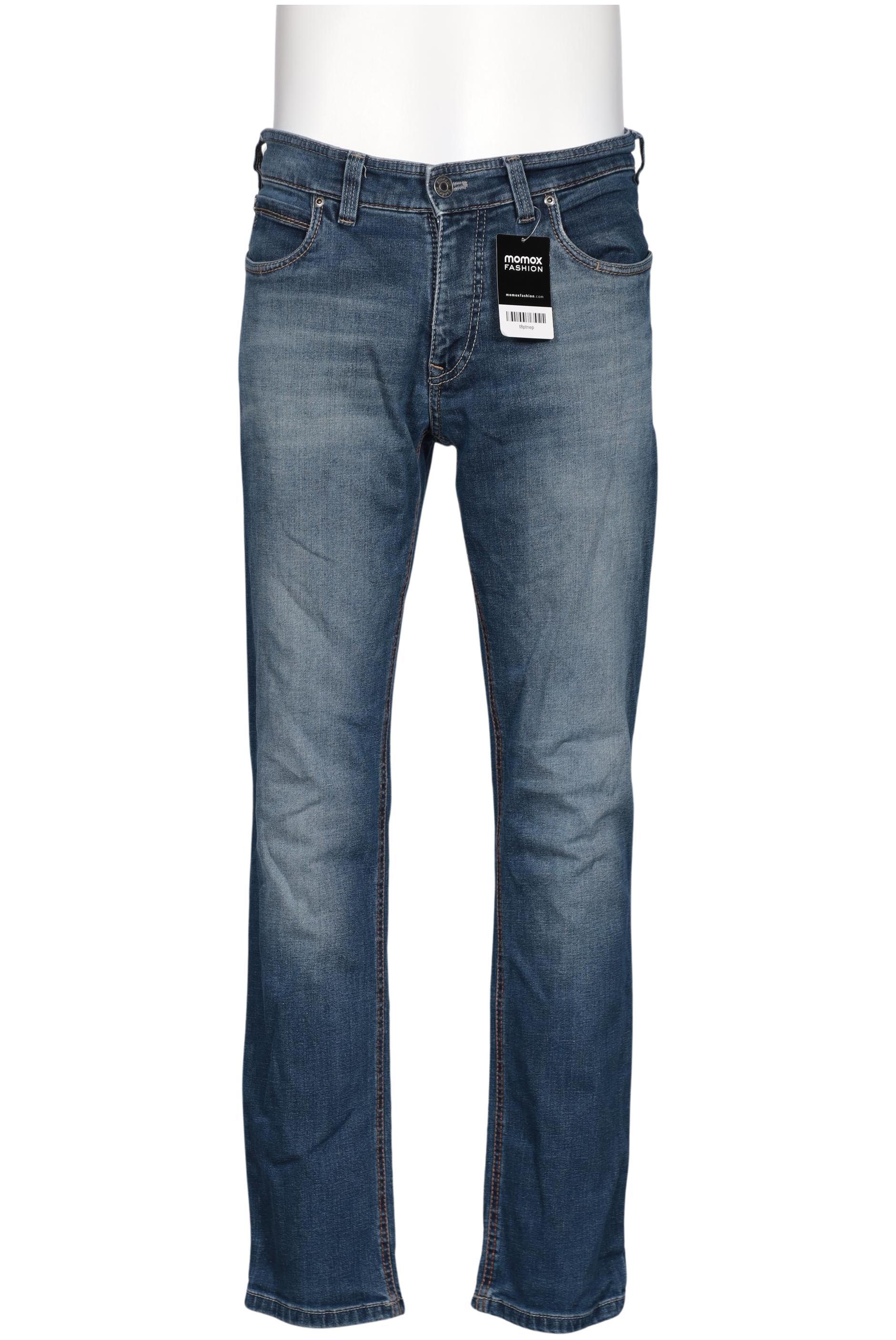 

Atelier Gardeur Herren Jeans, blau, Gr. 33