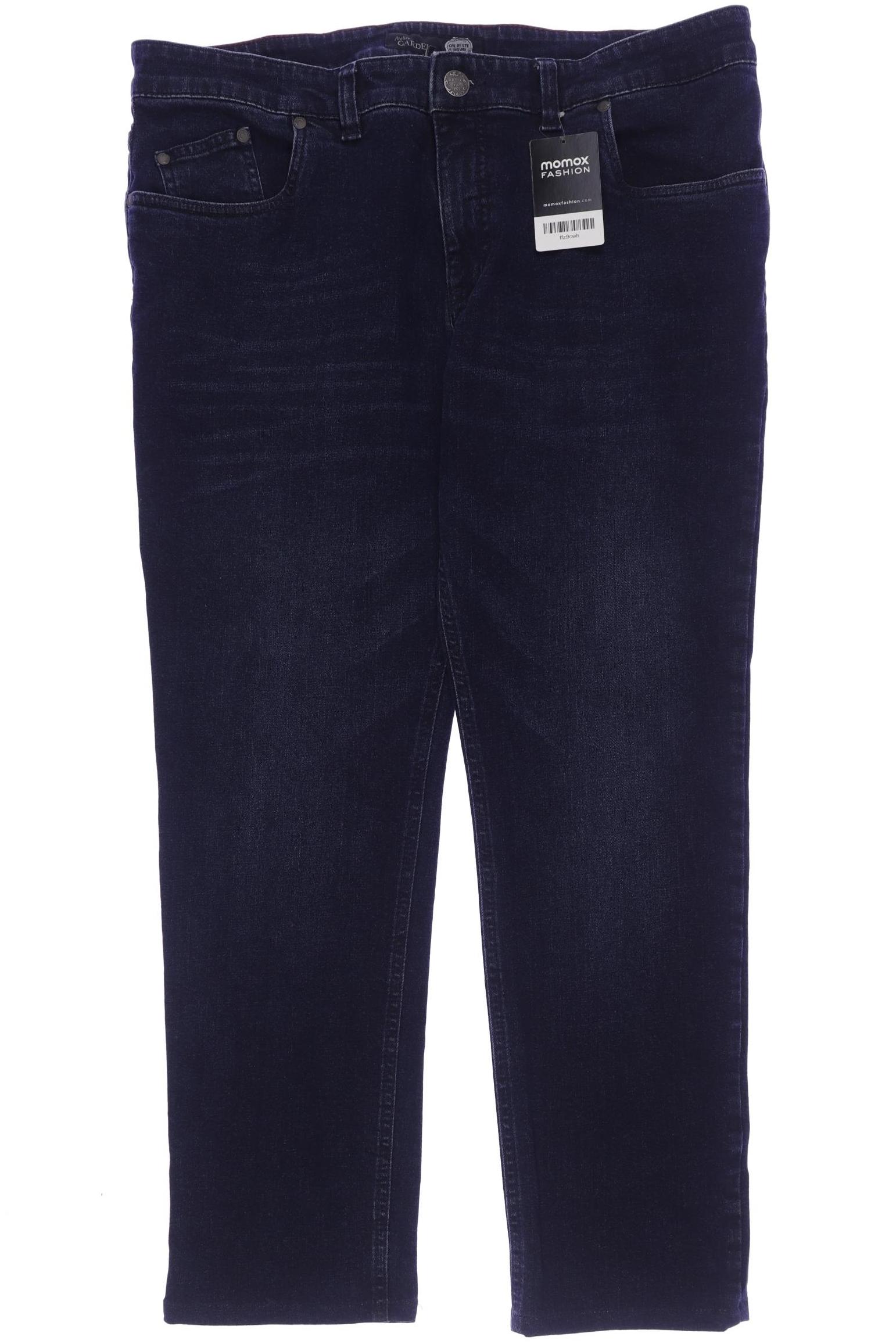 

Atelier Gardeur Herren Jeans, blau, Gr. 40