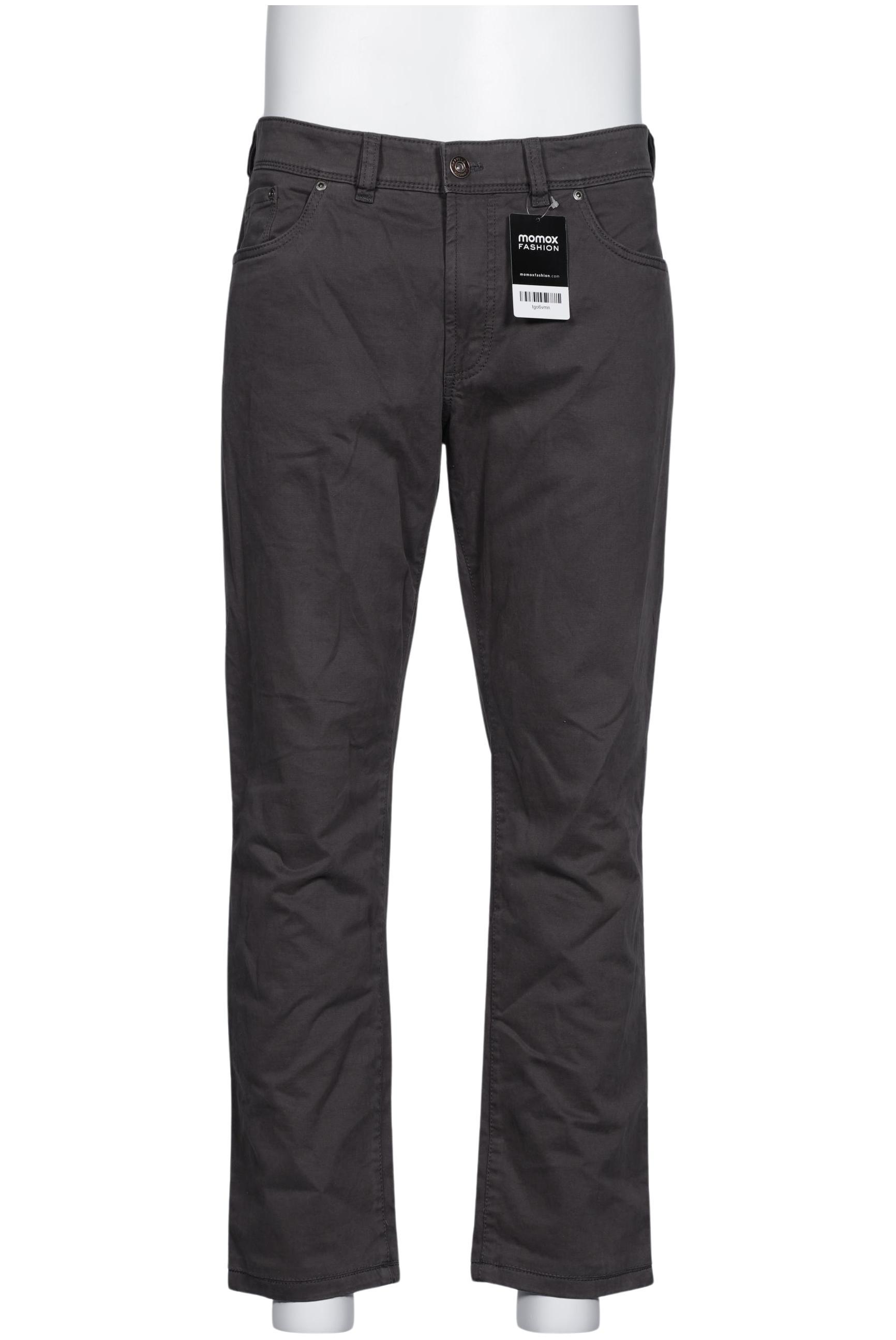 

Atelier Gardeur Herren Jeans, grau, Gr. 36