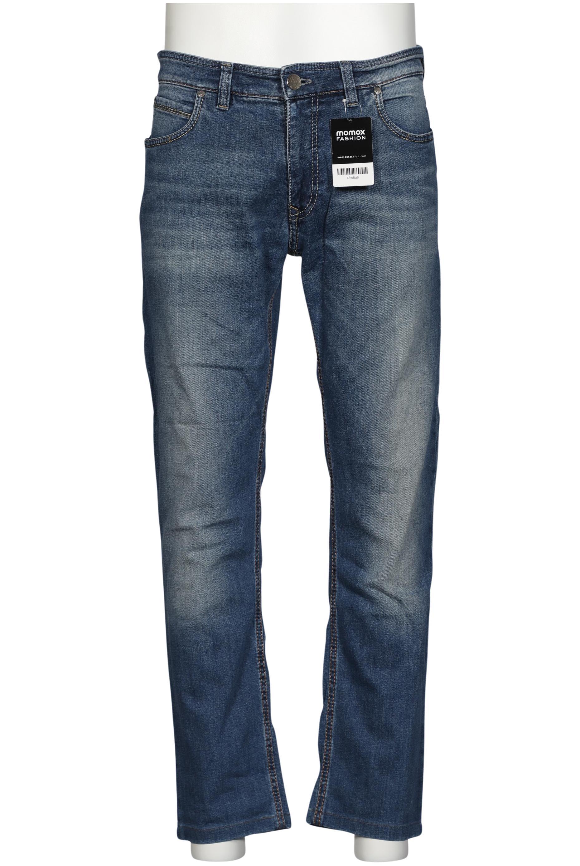 

Atelier Gardeur Herren Jeans, blau, Gr. 36