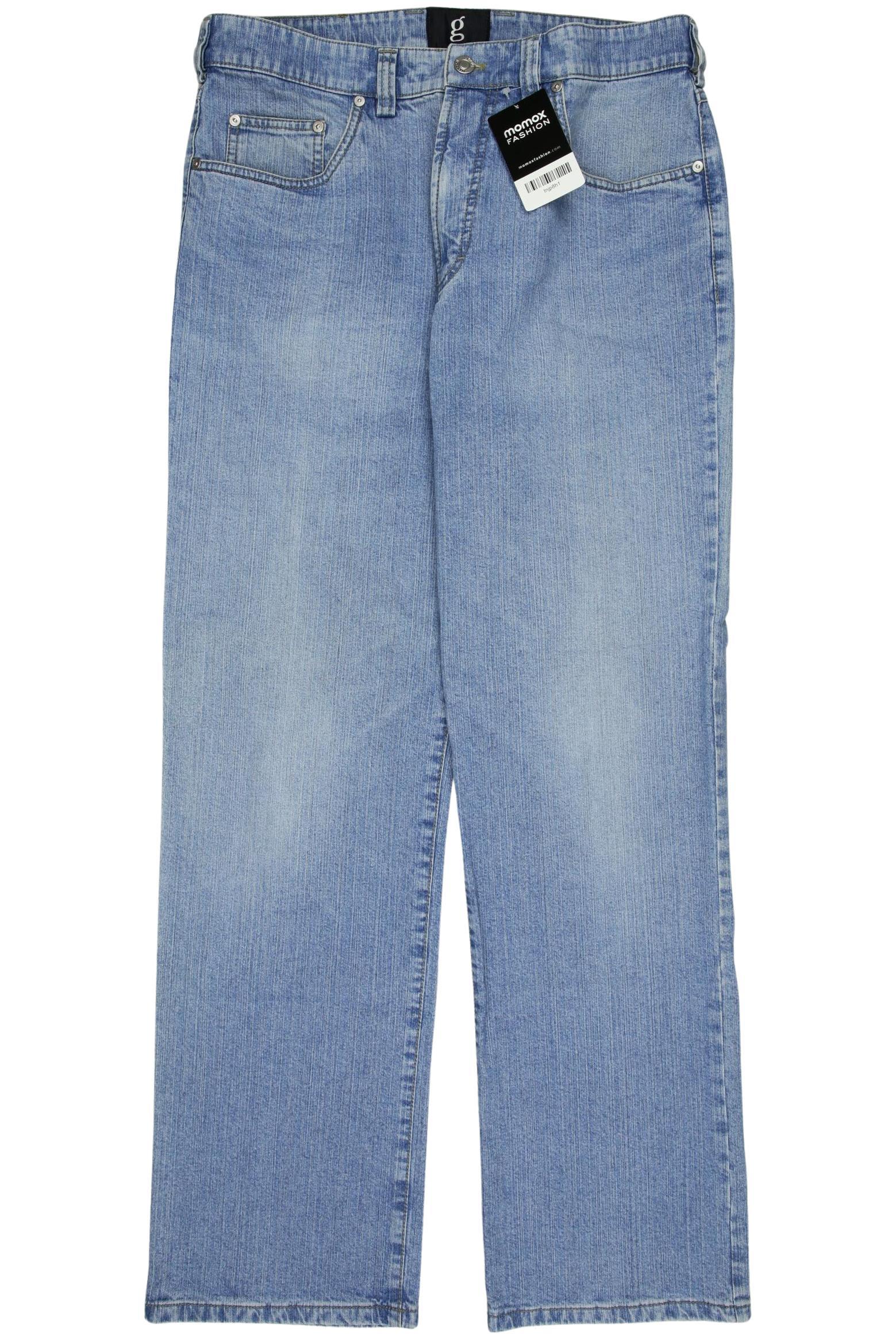 

Atelier Gardeur Herren Jeans, blau, Gr. 32