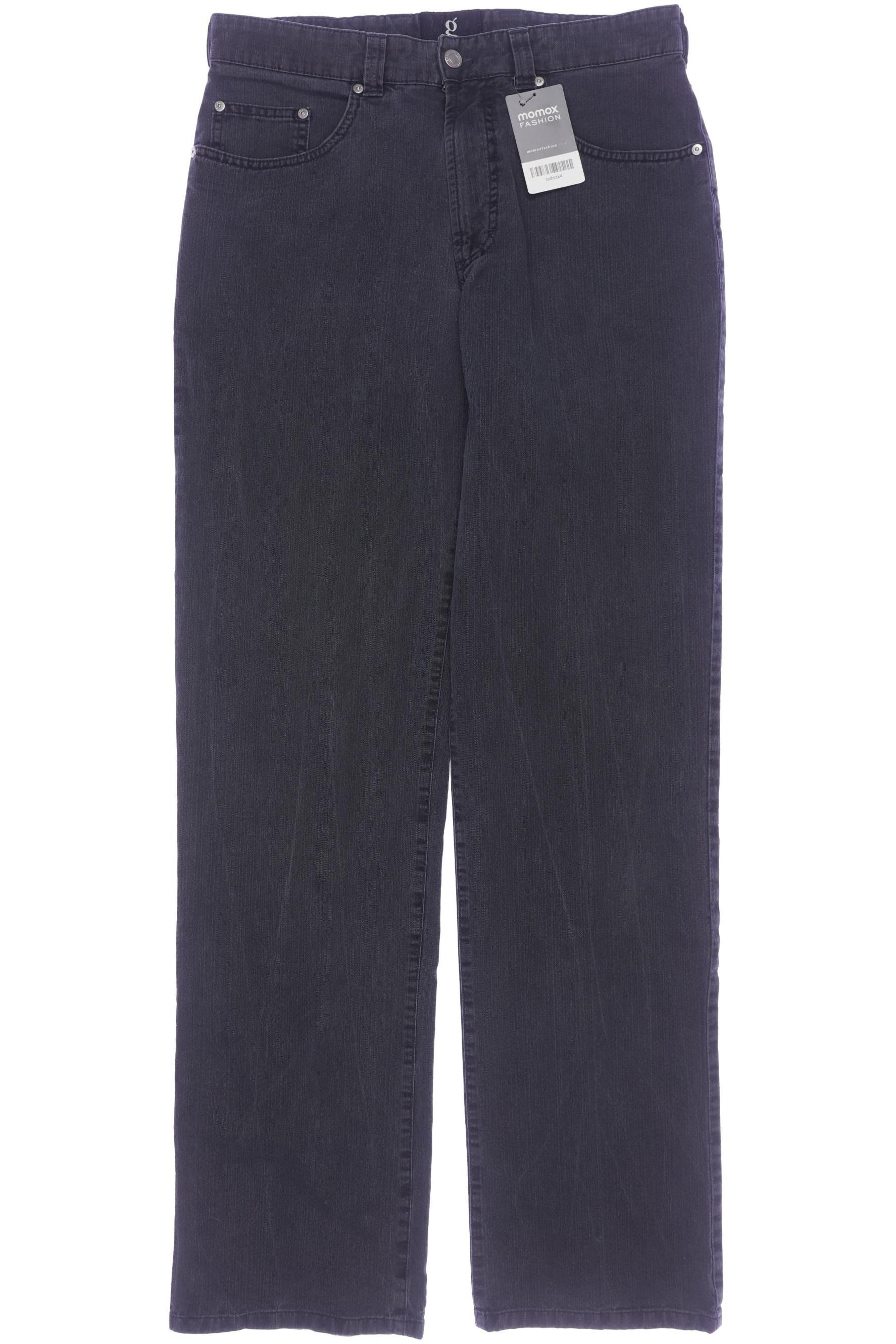 

Atelier Gardeur Herren Jeans, grau, Gr. 98